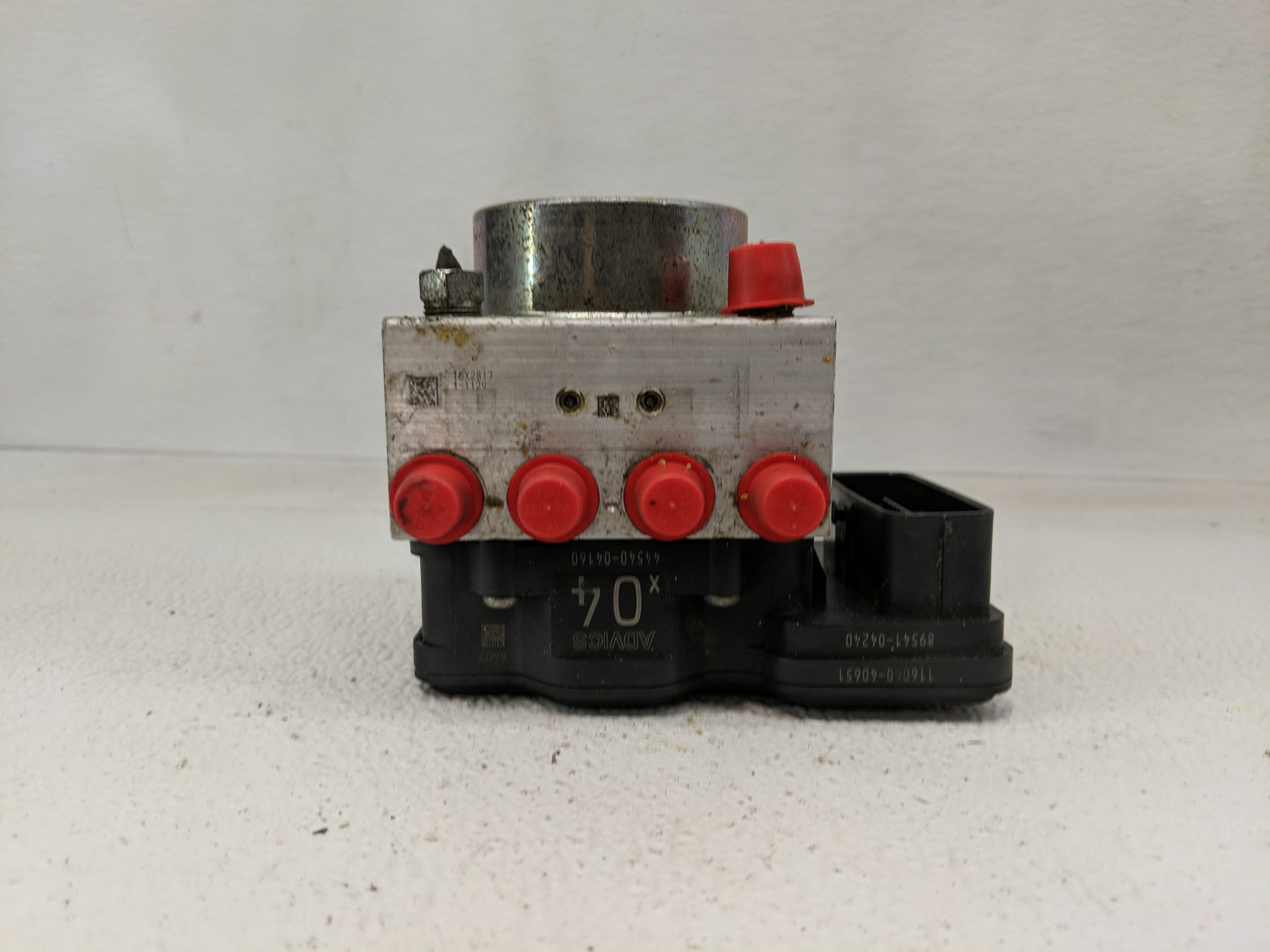 2016-2022 Toyota Tacoma Abs Pump Control Module 1171913 - Oemusedautoparts1.com