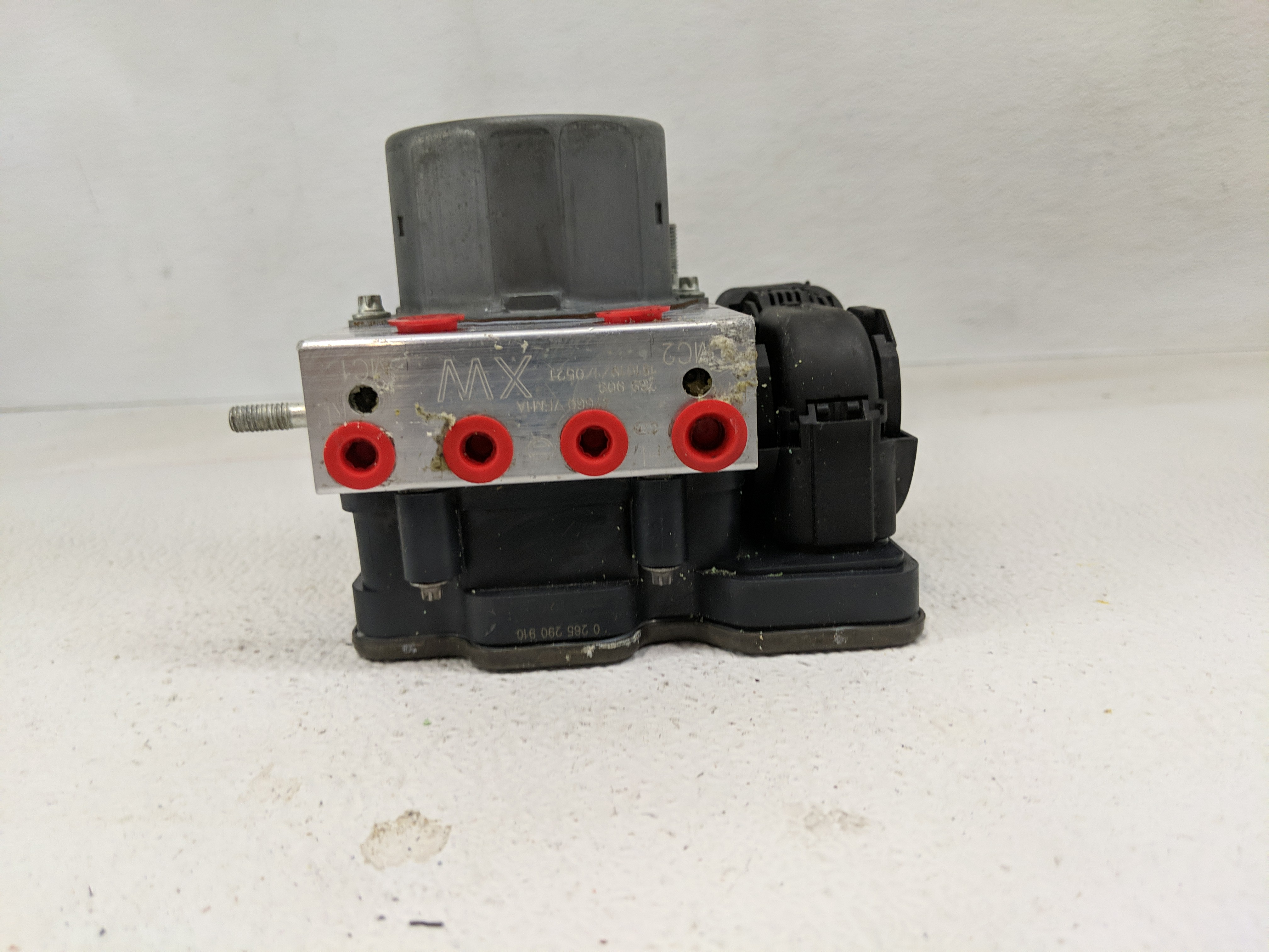 2019-2020 Nissan Rogue Abs Pump Control Module 1171919 - Oemusedautoparts1.com