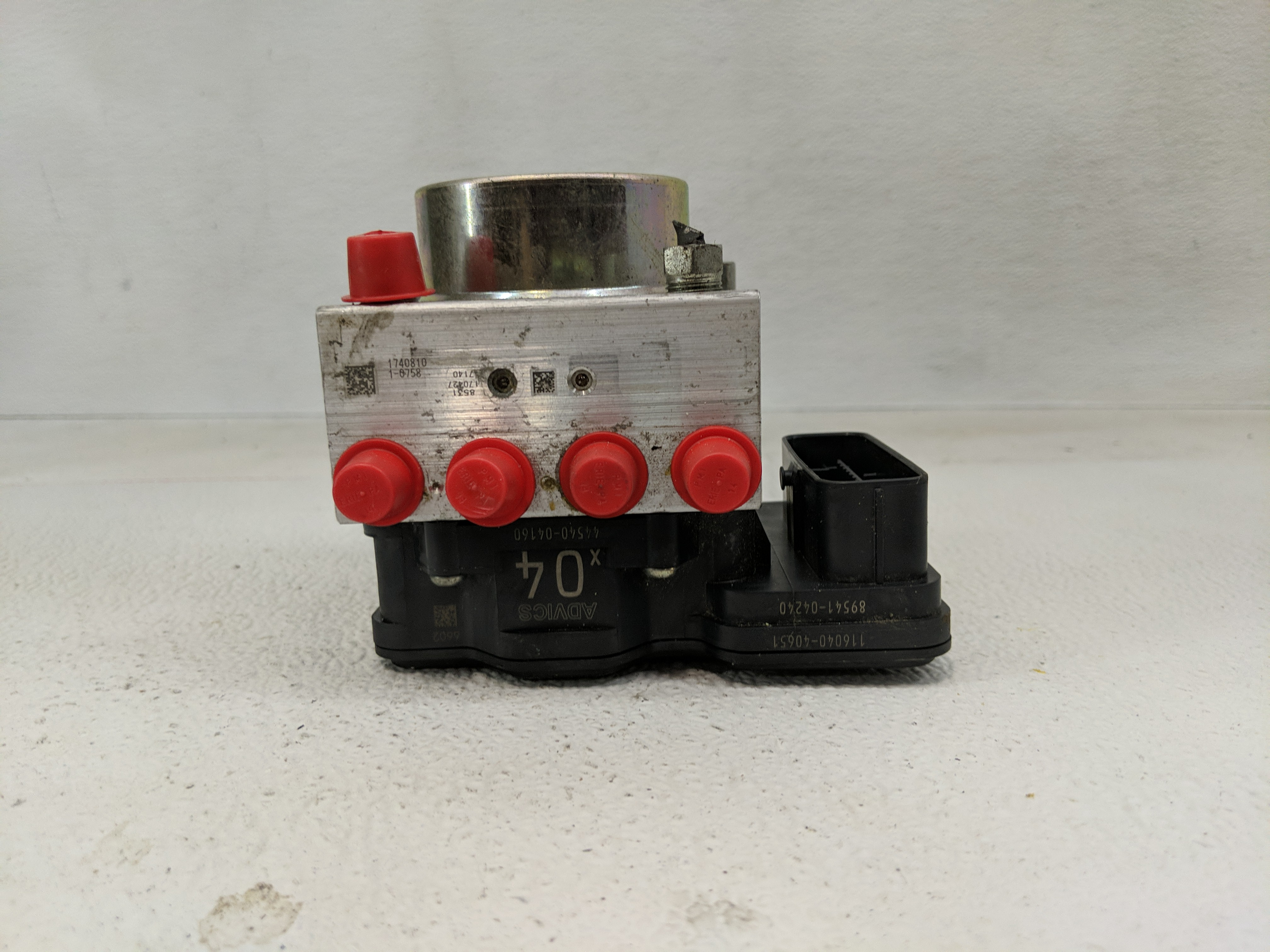 2016-2022 Toyota Tacoma Abs Pump Control Module 1171920 - Oemusedautoparts1.com