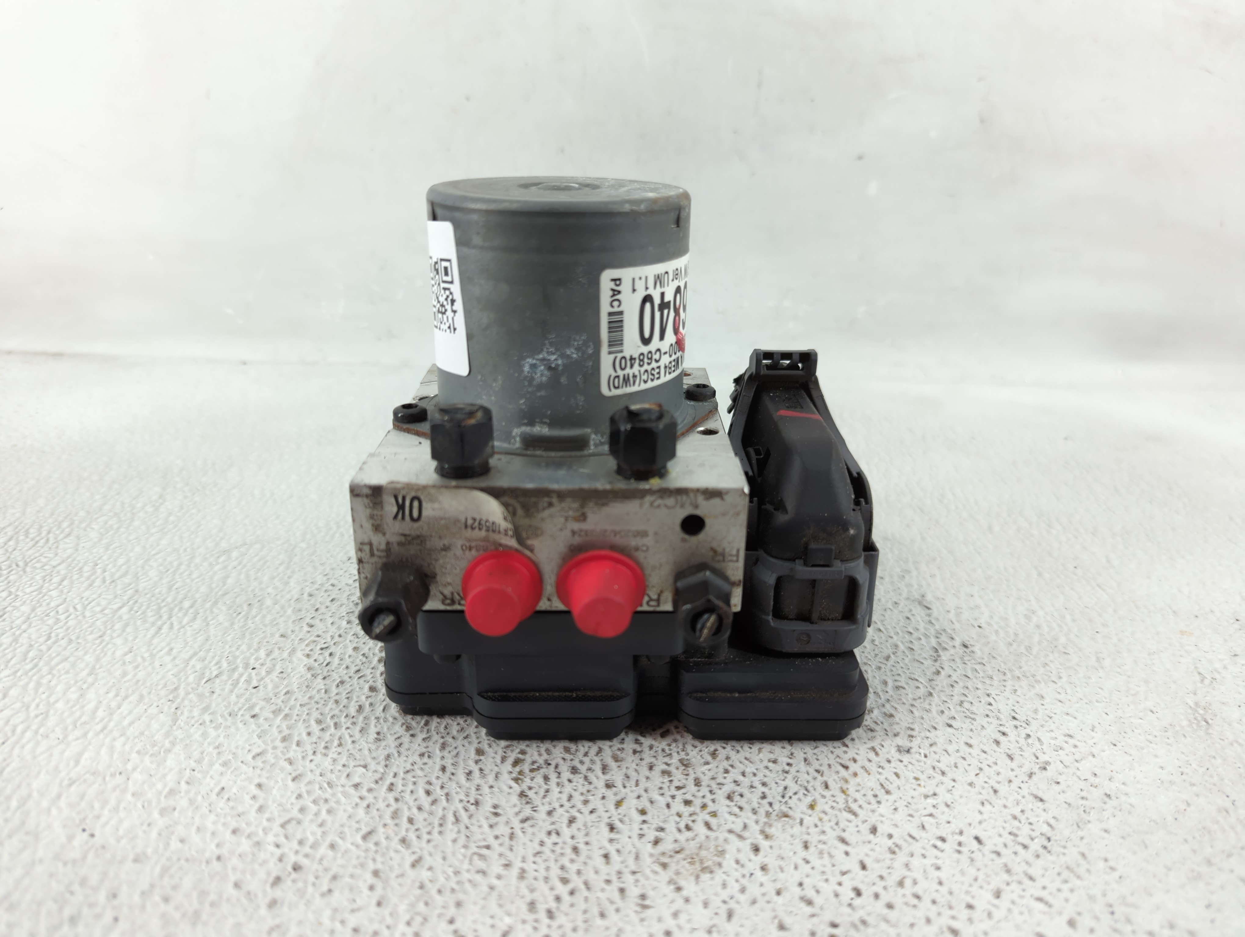 2016-2018 Kia Sorento Abs Pump Control Module 1171922 - Oemusedautoparts1.com