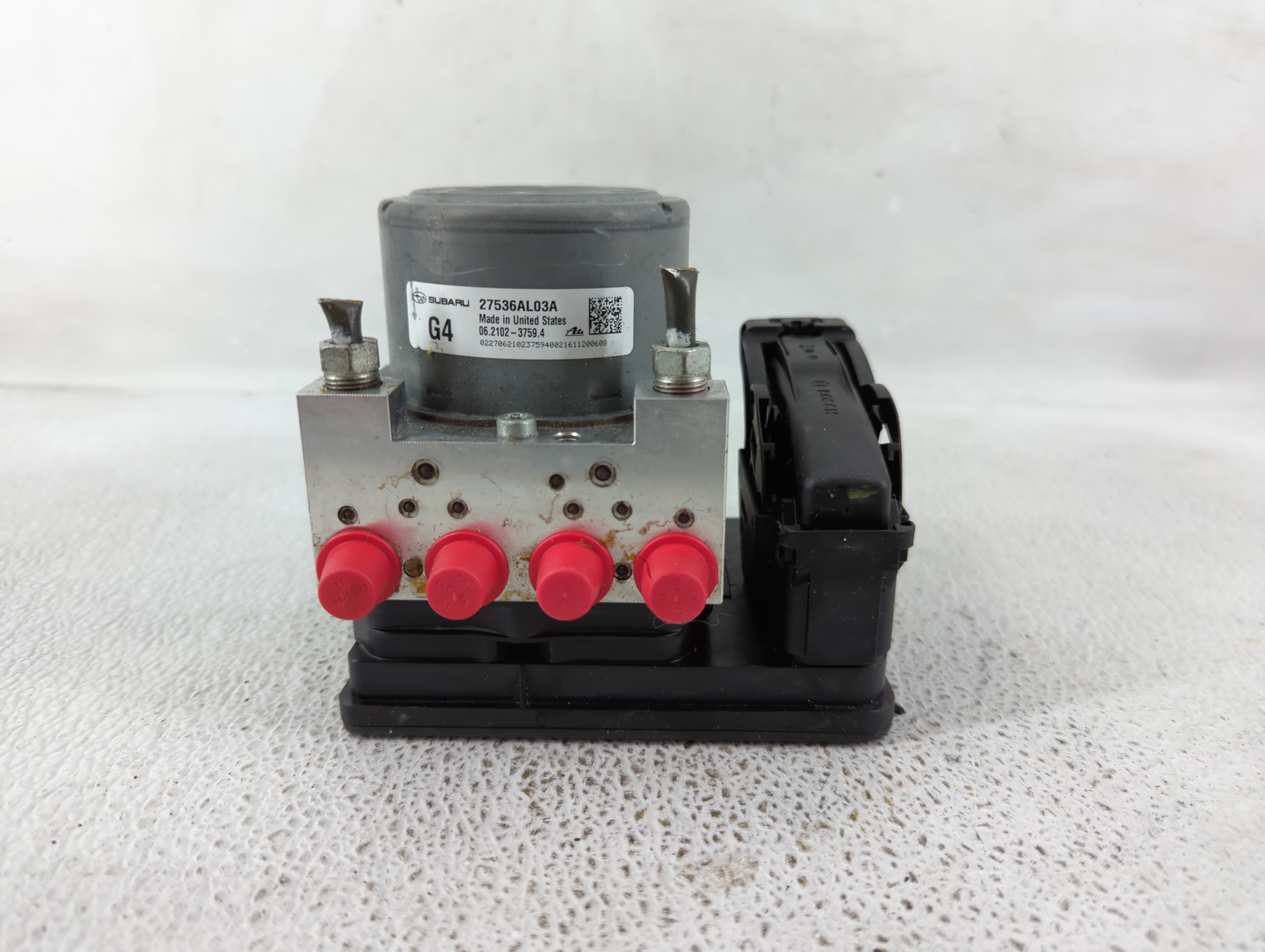 2016-2016 Subaru Legacy Abs Pump Control Module 1171925 - Oemusedautoparts1.com