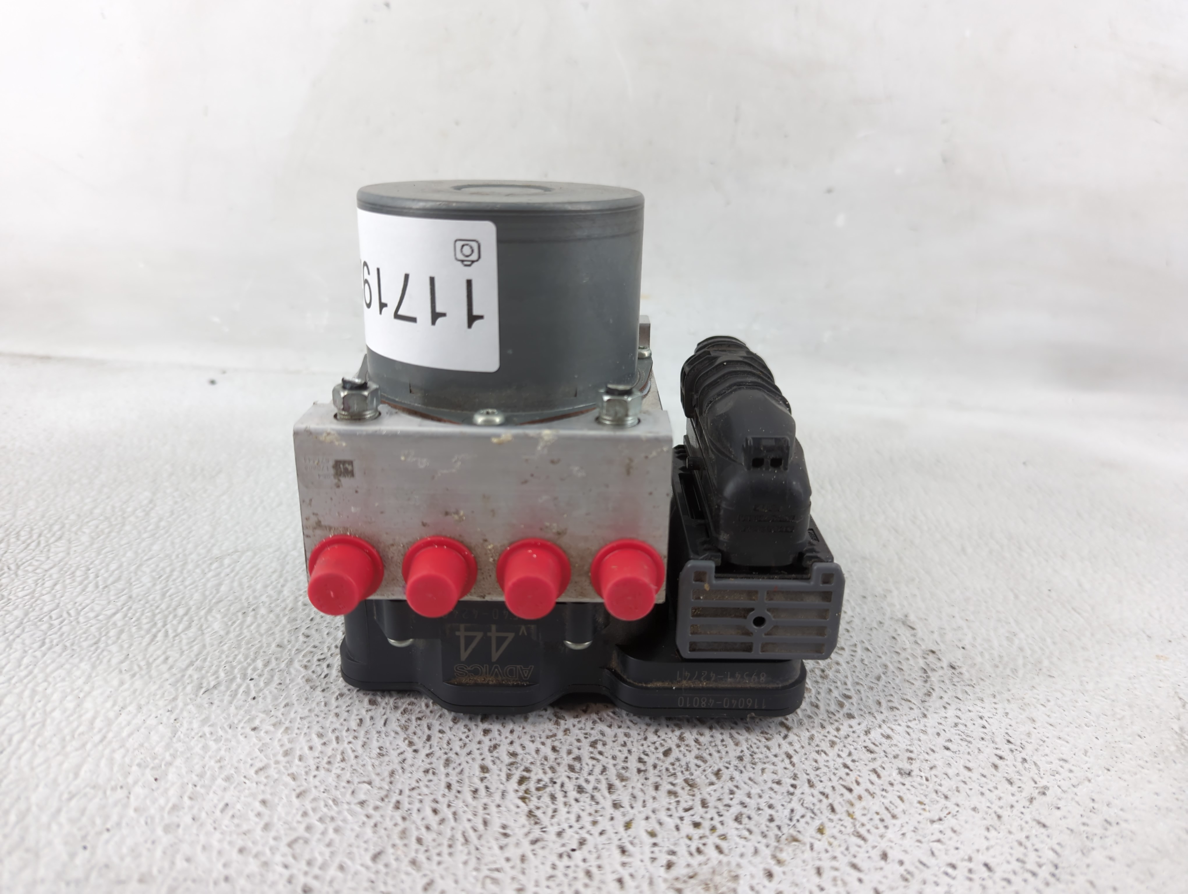 2017-2018 Toyota Rav4 Abs Pump Control Module 1171926 - Oemusedautoparts1.com