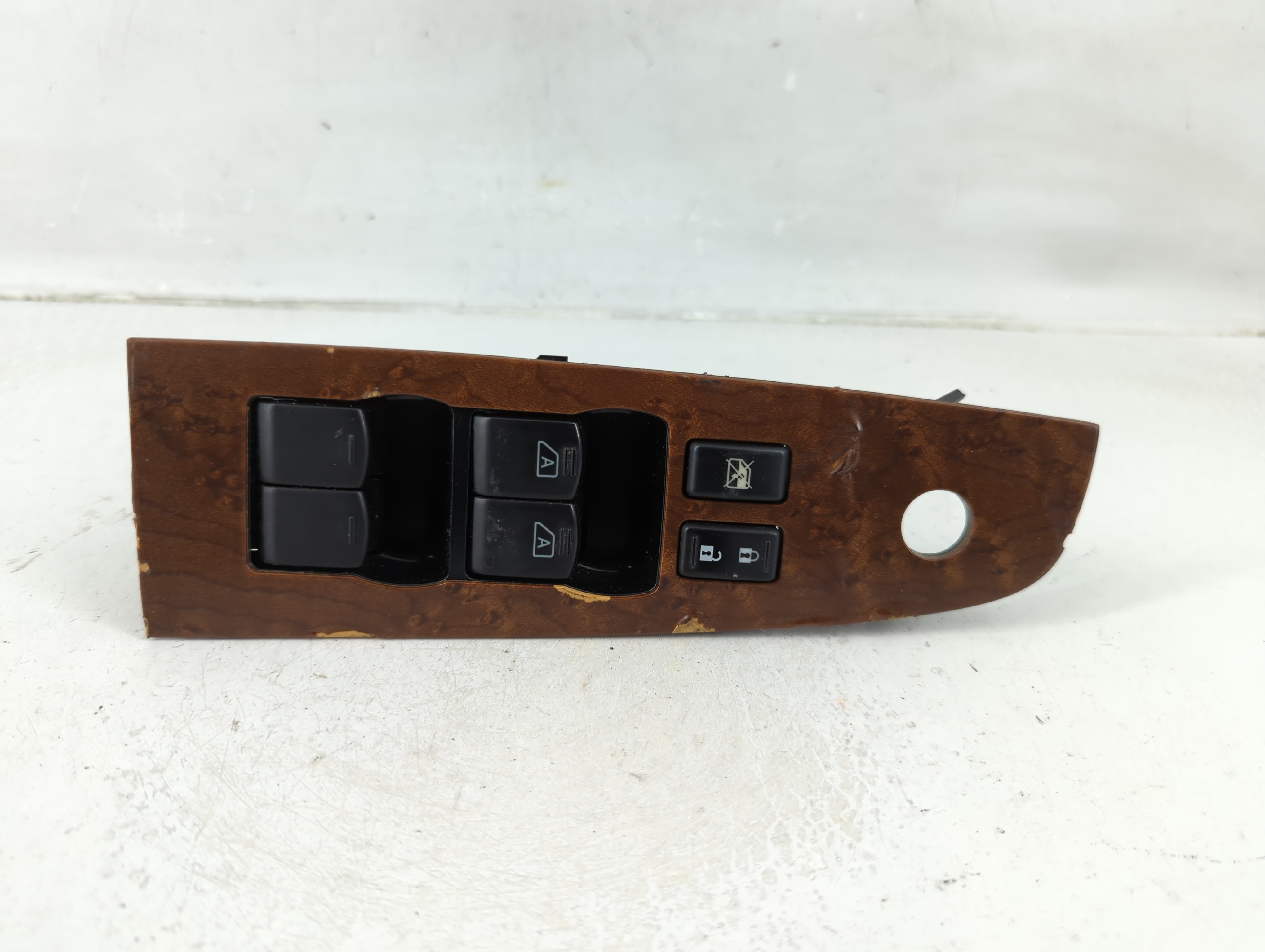 Picture of 2007-2012 Nissan Altima Driver Left Door Master Power Window Switch 1171928
