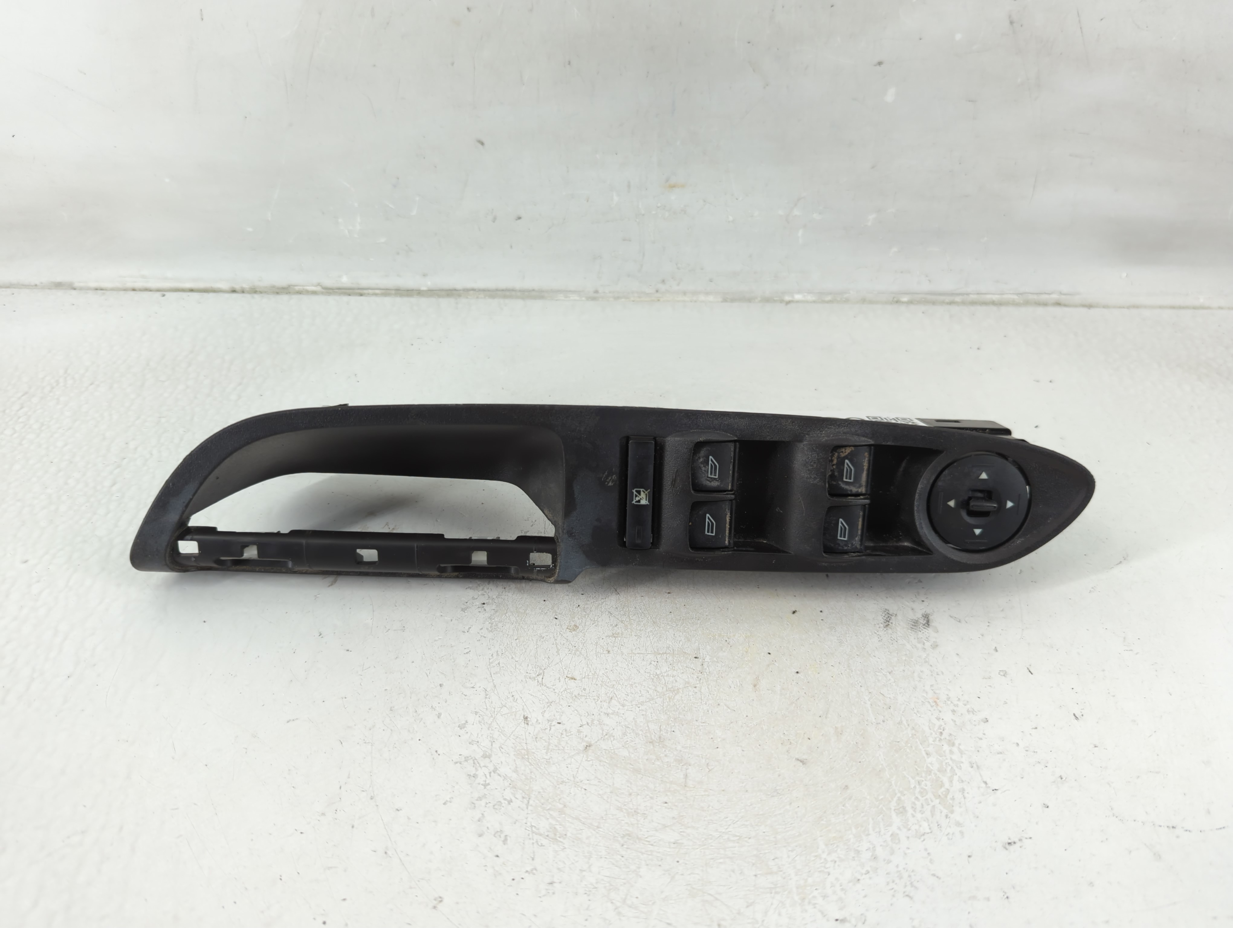 Picture of 2013-2019 Ford Escape Driver Left Door Master Power Window Switch 1171929