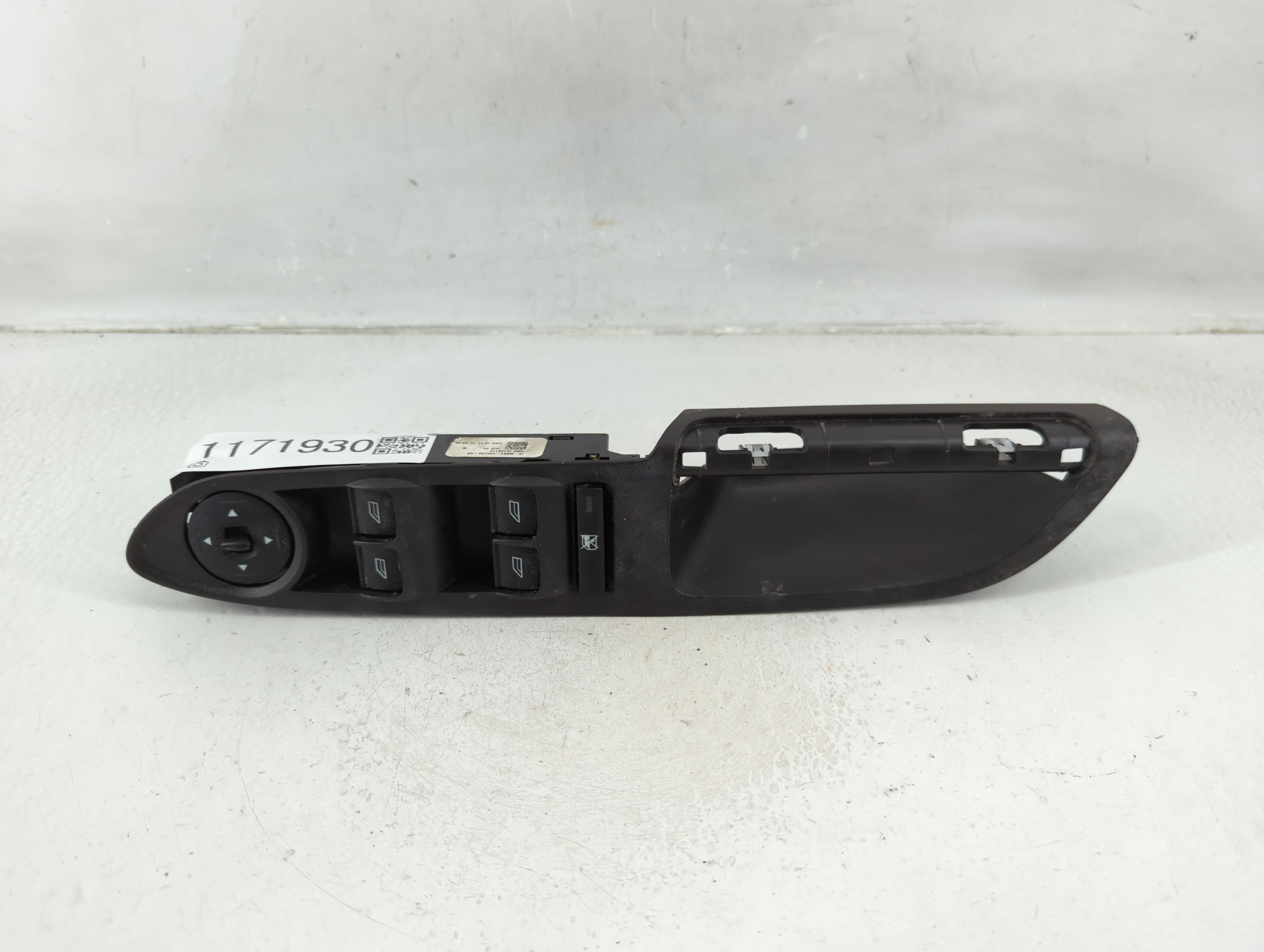 Picture of 2013-2019 Ford Escape Driver Left Door Master Power Window Switch 1171930