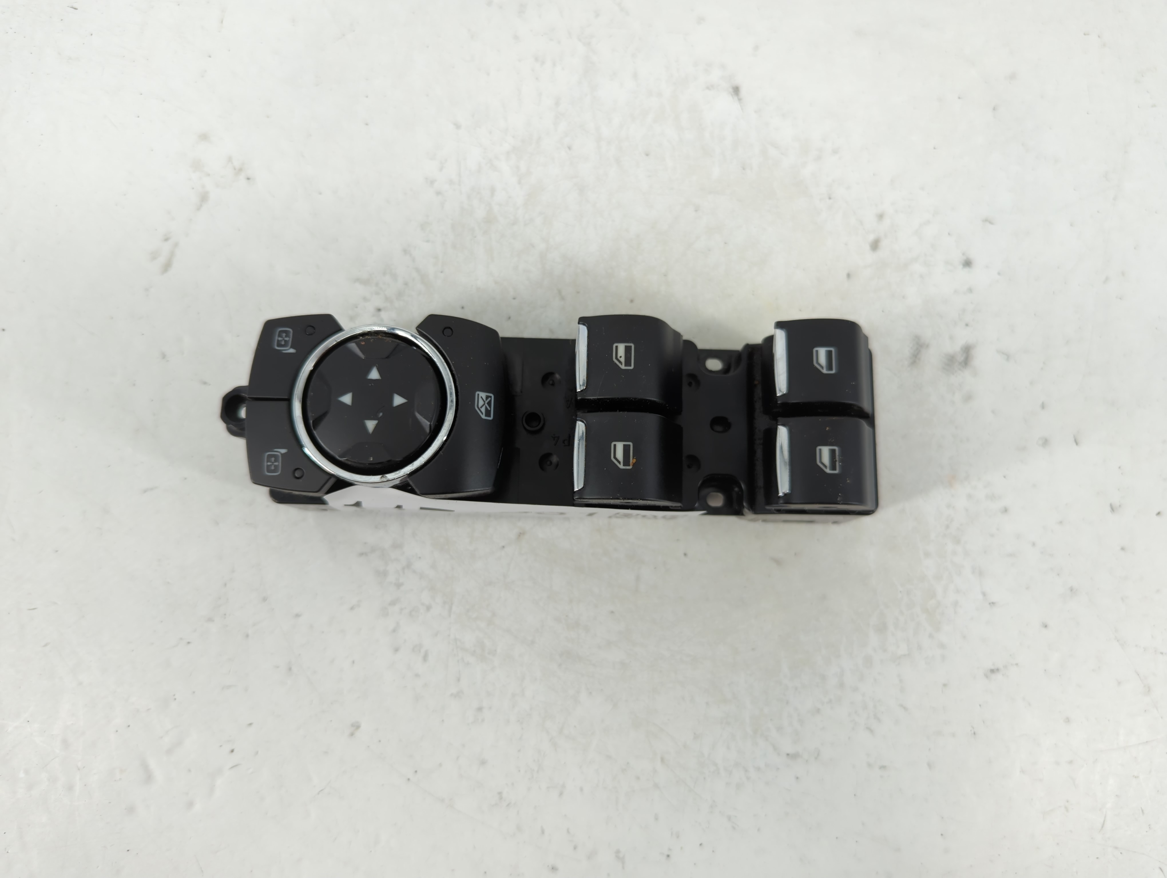 Picture of 2013-2020 Ford Fusion Driver Left Door Master Power Window Switch 1171931