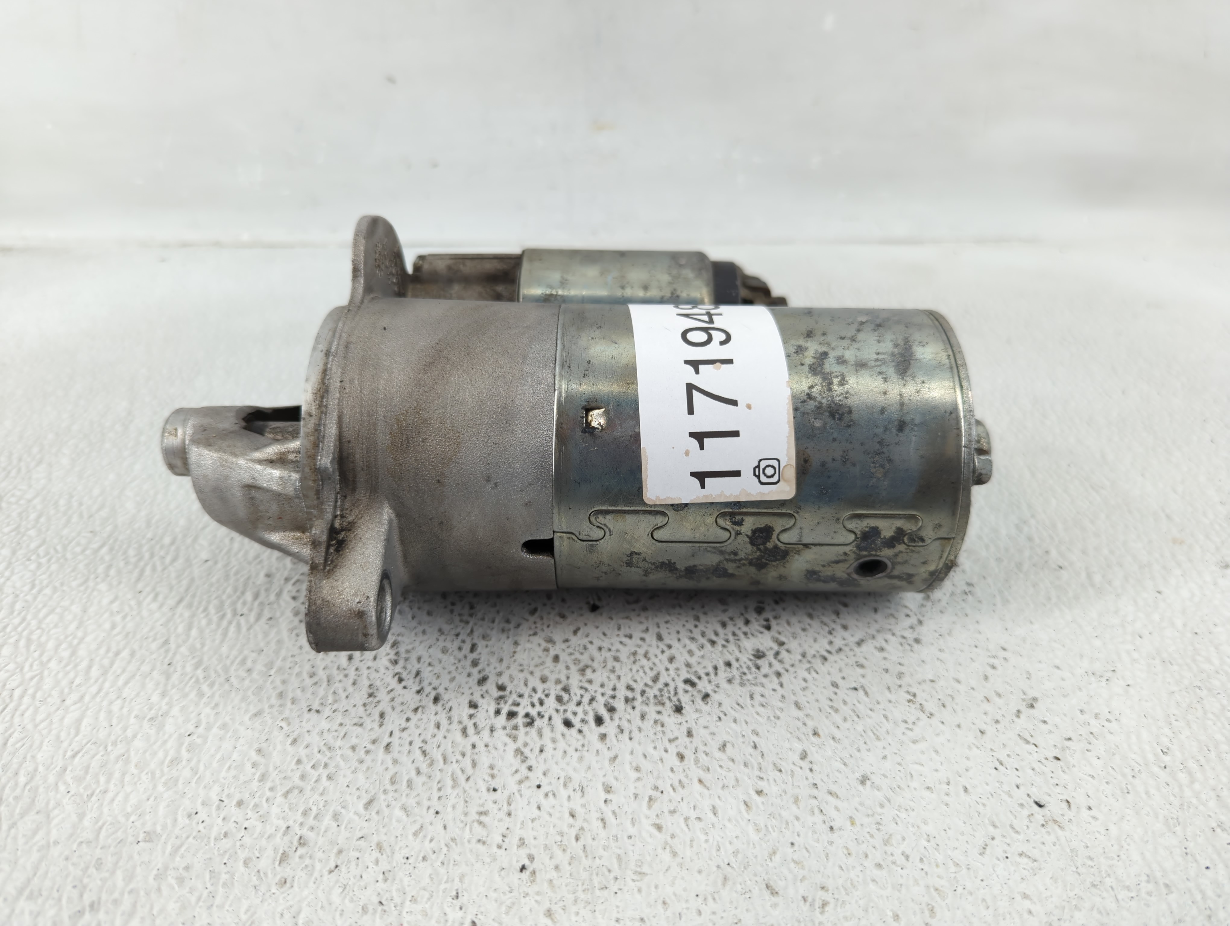 2005-2010 Ford Mustang Car Starter Motor Solenoid Oem 1171948 - Oemusedautoparts1.com