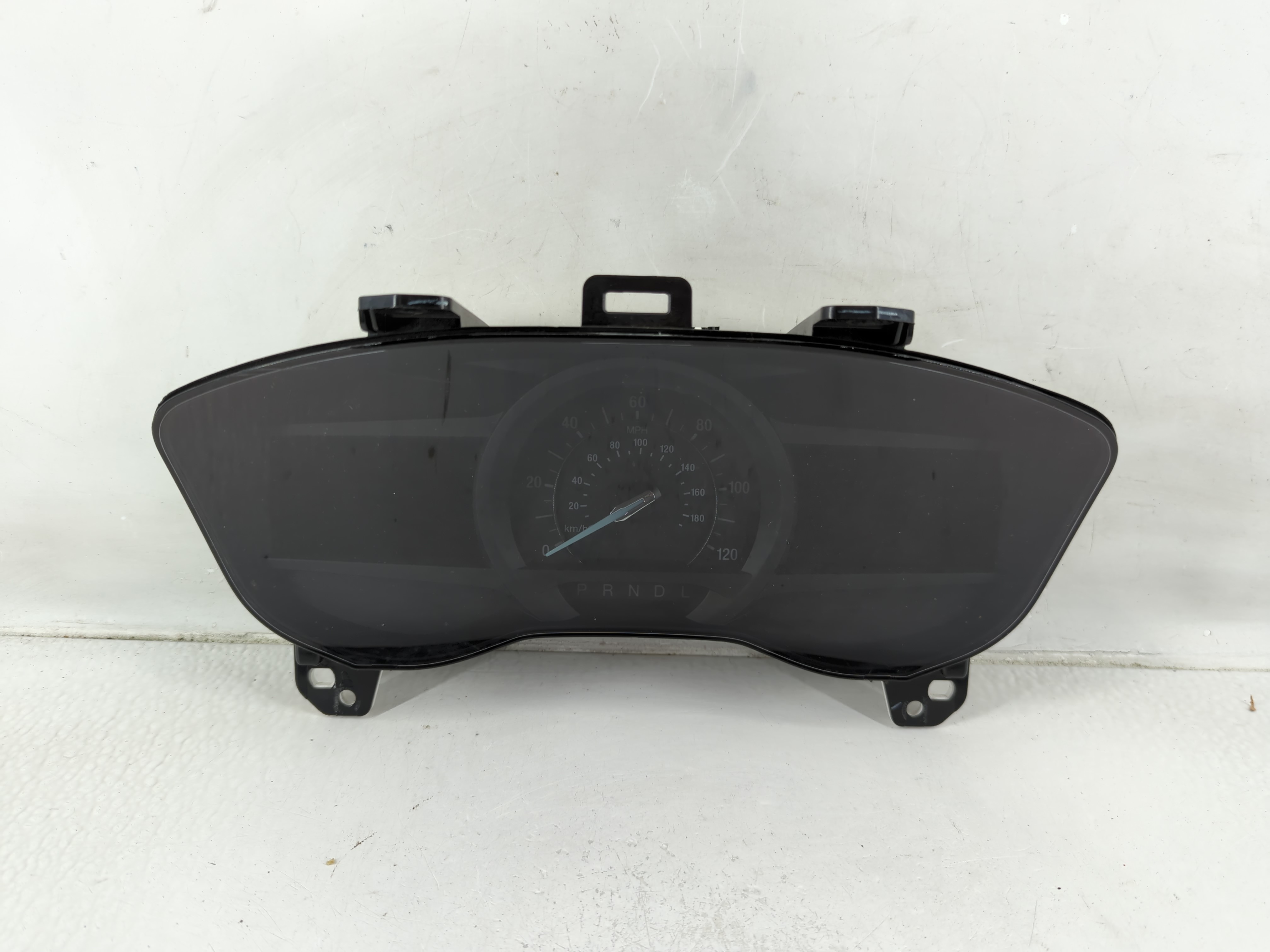 2019-2020 Ford Fusion Speedometer Instrument Cluster Gauges 1171952 - Oemusedautoparts1.com