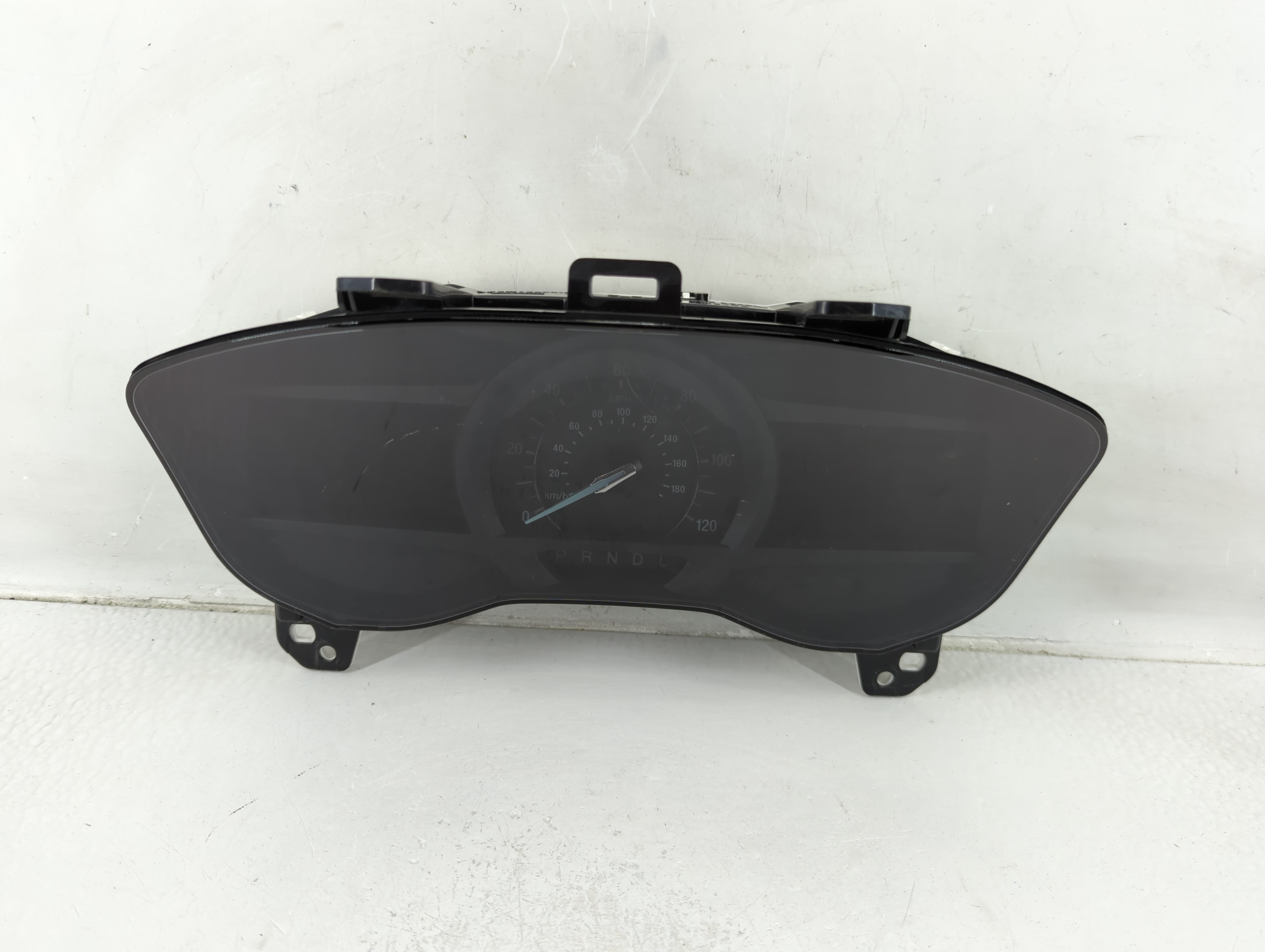 2019-2020 Ford Fusion Speedometer Instrument Cluster Gauges 1171961 - Oemusedautoparts1.com