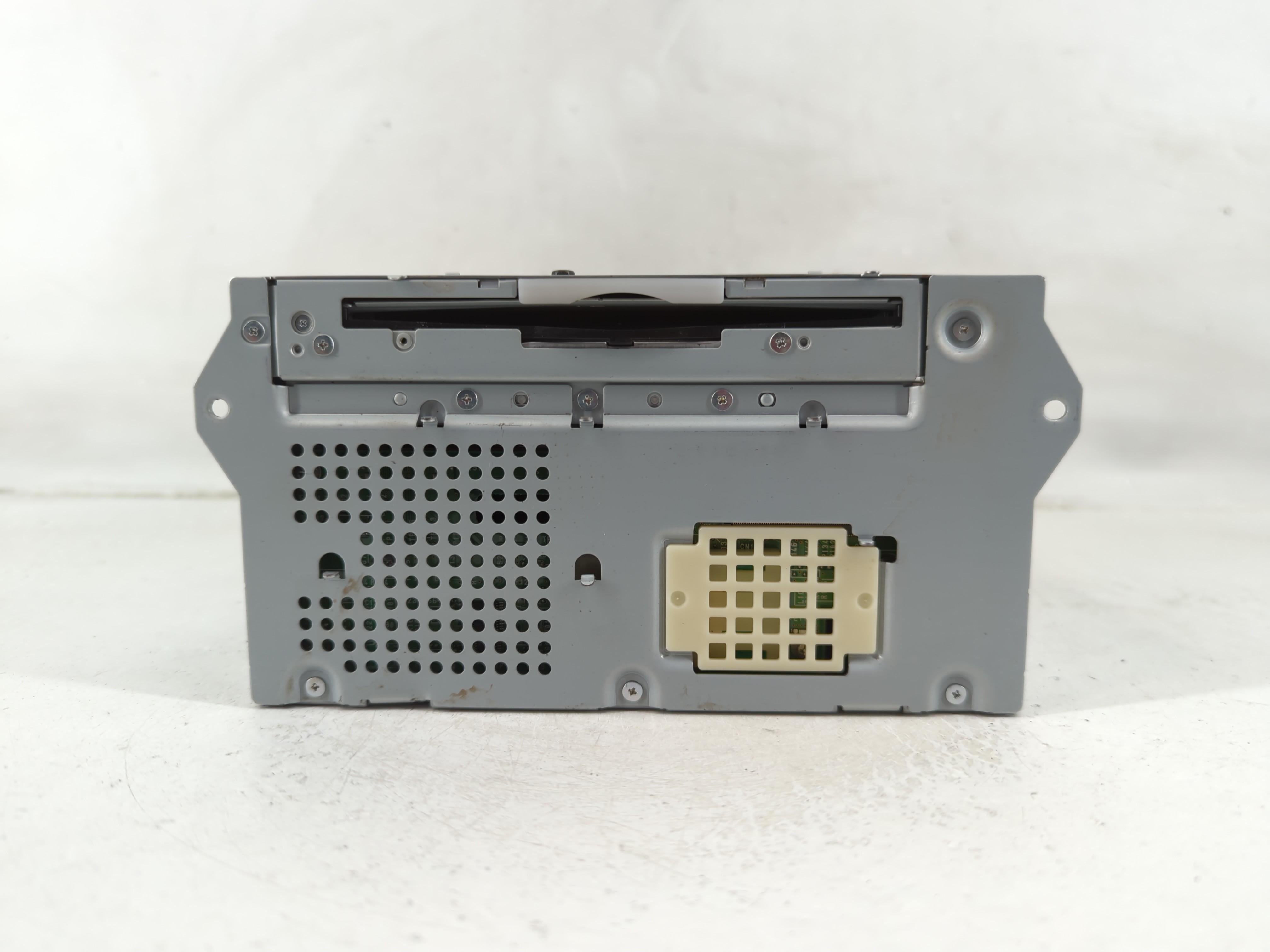 2013-2013 Infiniti M56 Am Fm Cd Player Radio Receiver 1171980 - Oemusedautoparts1.com