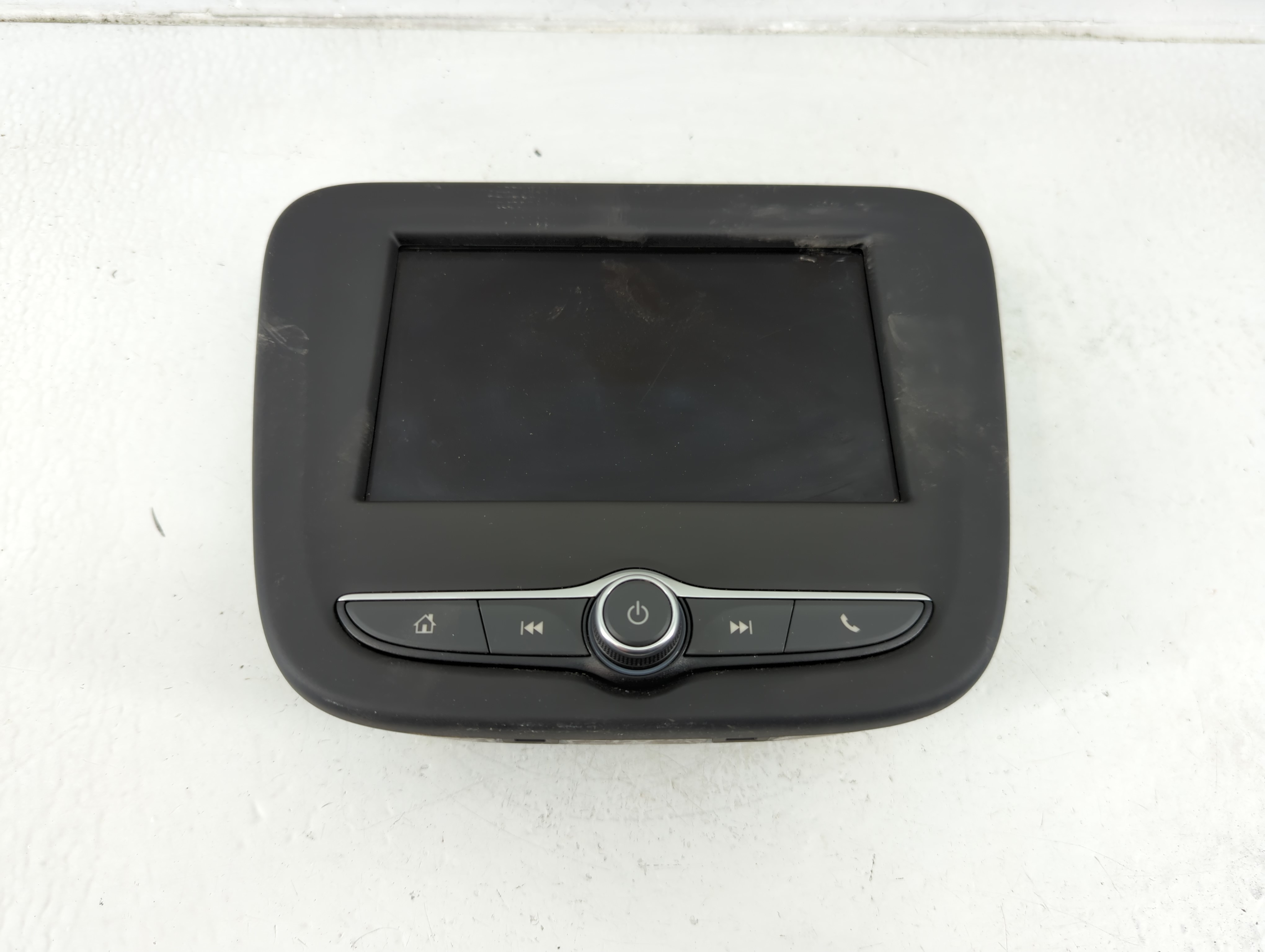 2019-2019 Chevrolet Equinox Am Fm Cd Player Radio Receiver 1171994 - Oemusedautoparts1.com