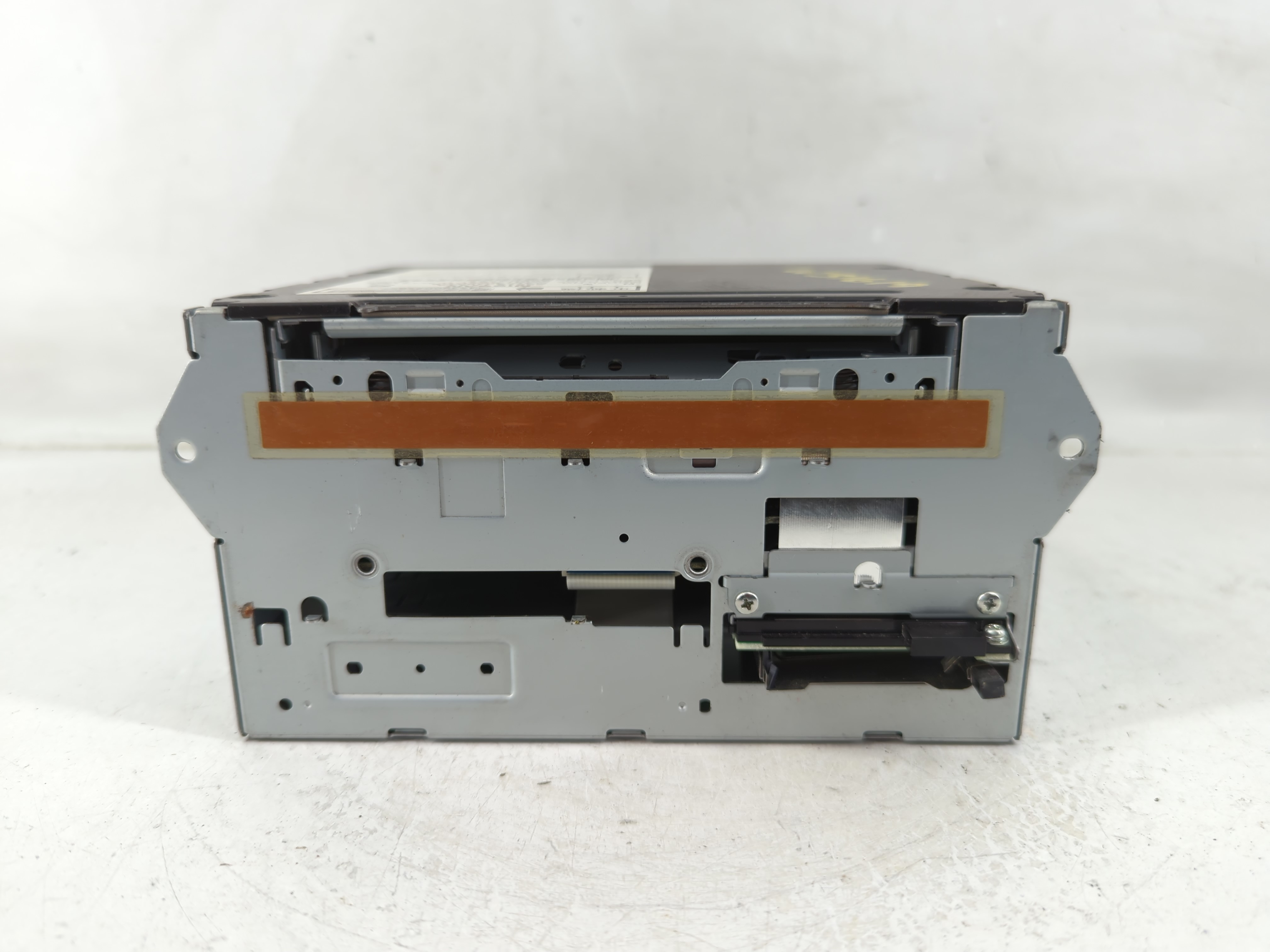 2009-2009 Nissan Murano Am Fm Cd Player Radio Receiver 1171995 - Oemusedautoparts1.com