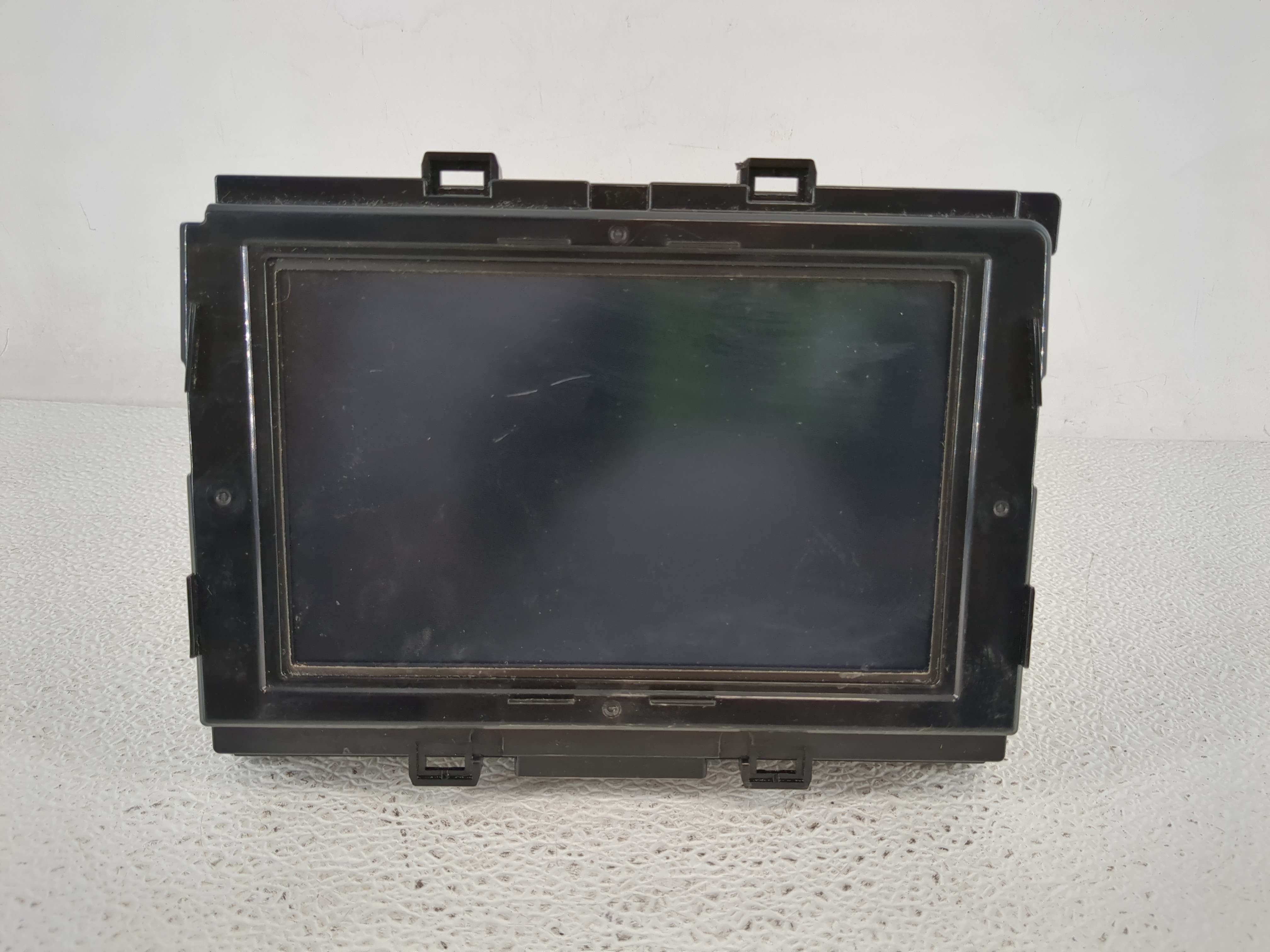 2018-2019 Hyundai Sonata Am Fm Cd Player Radio Receiver 1172004 - Oemusedautoparts1.com