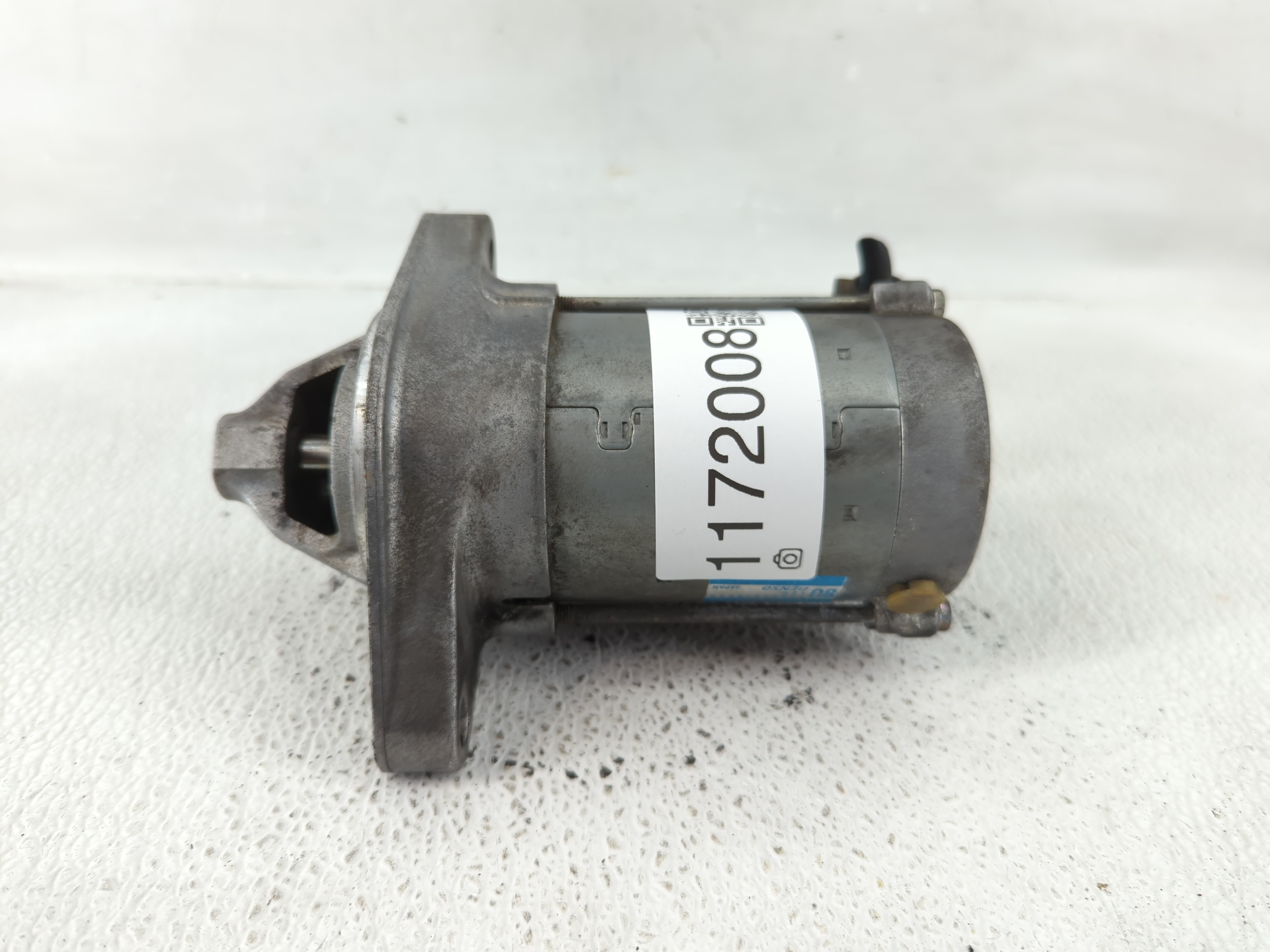 2009-2016 Toyota Corolla Car Starter Motor Solenoid Oem 1172008 - Oemusedautoparts1.com
