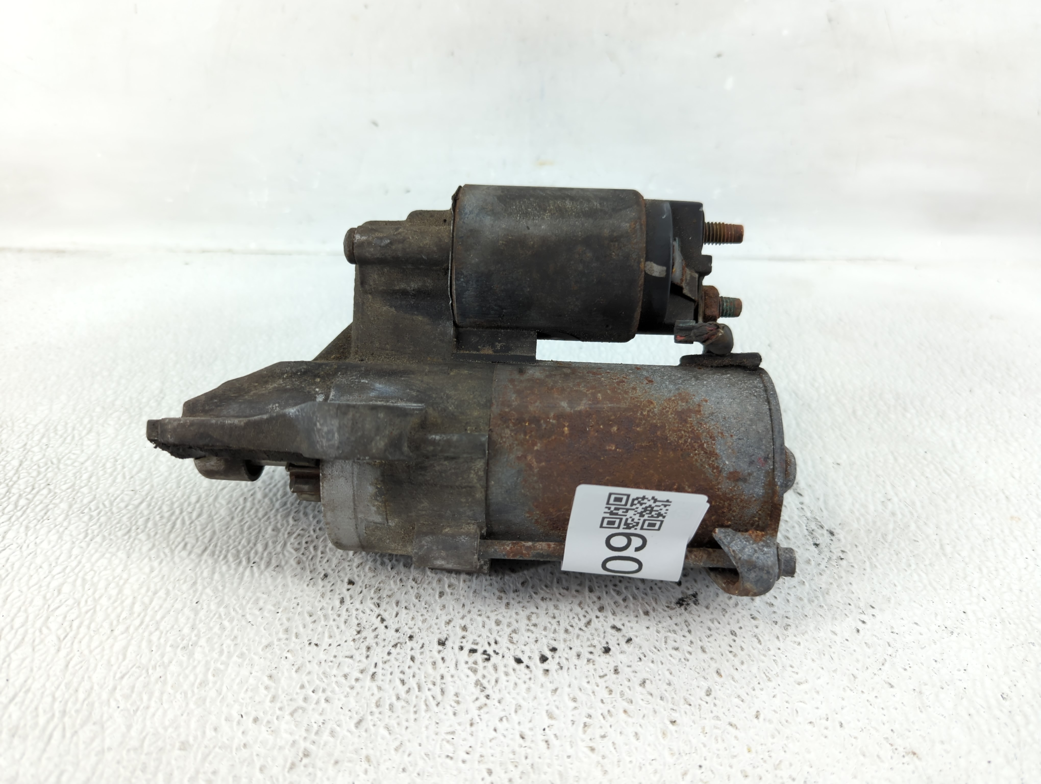 2005-2012 Ford Escape Car Starter Motor Solenoid Oem 1172009 - Oemusedautoparts1.com