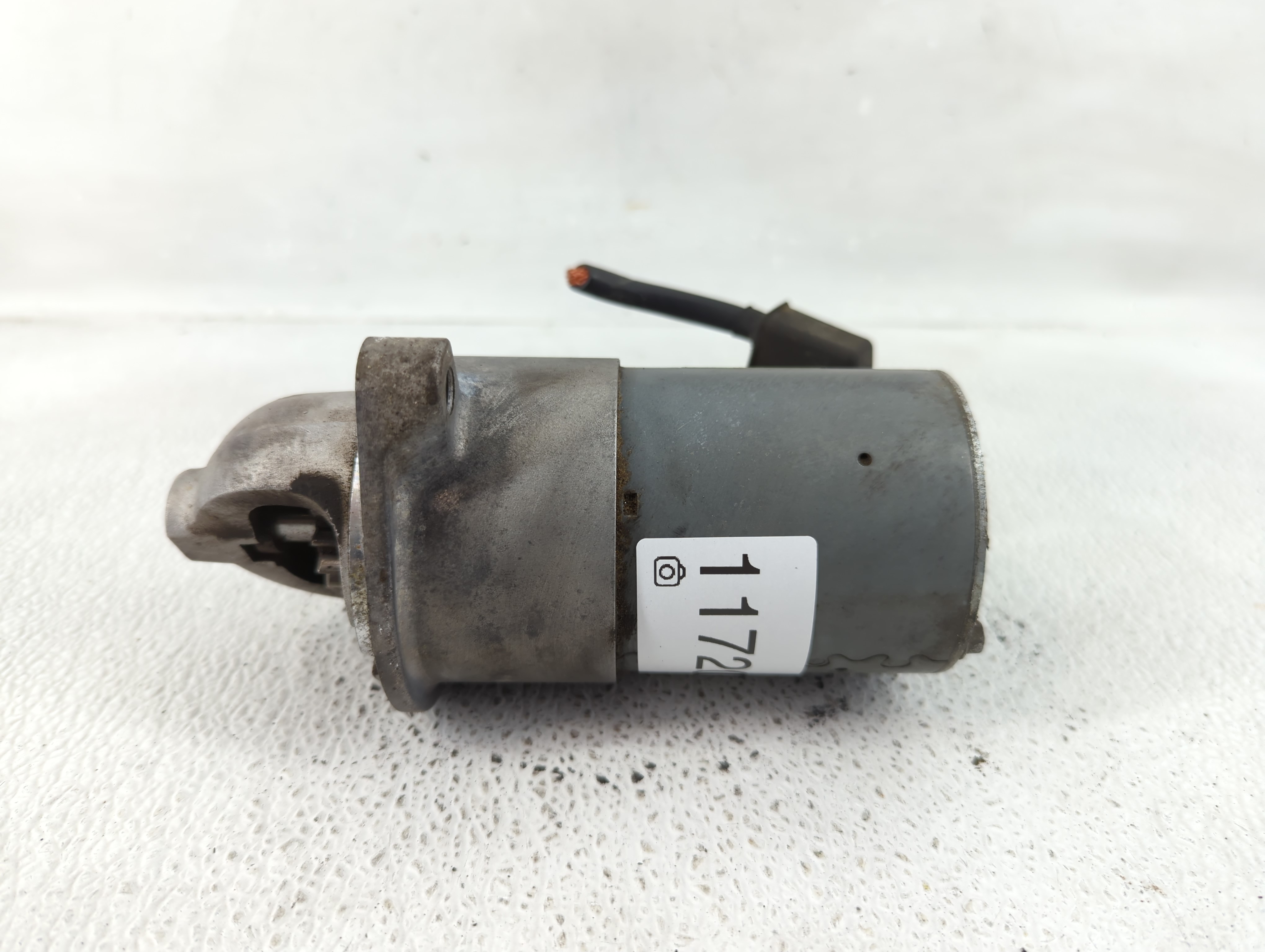 2017-2020 Hyundai Elantra Car Starter Motor Solenoid Oem 1172011 - Oemusedautoparts1.com