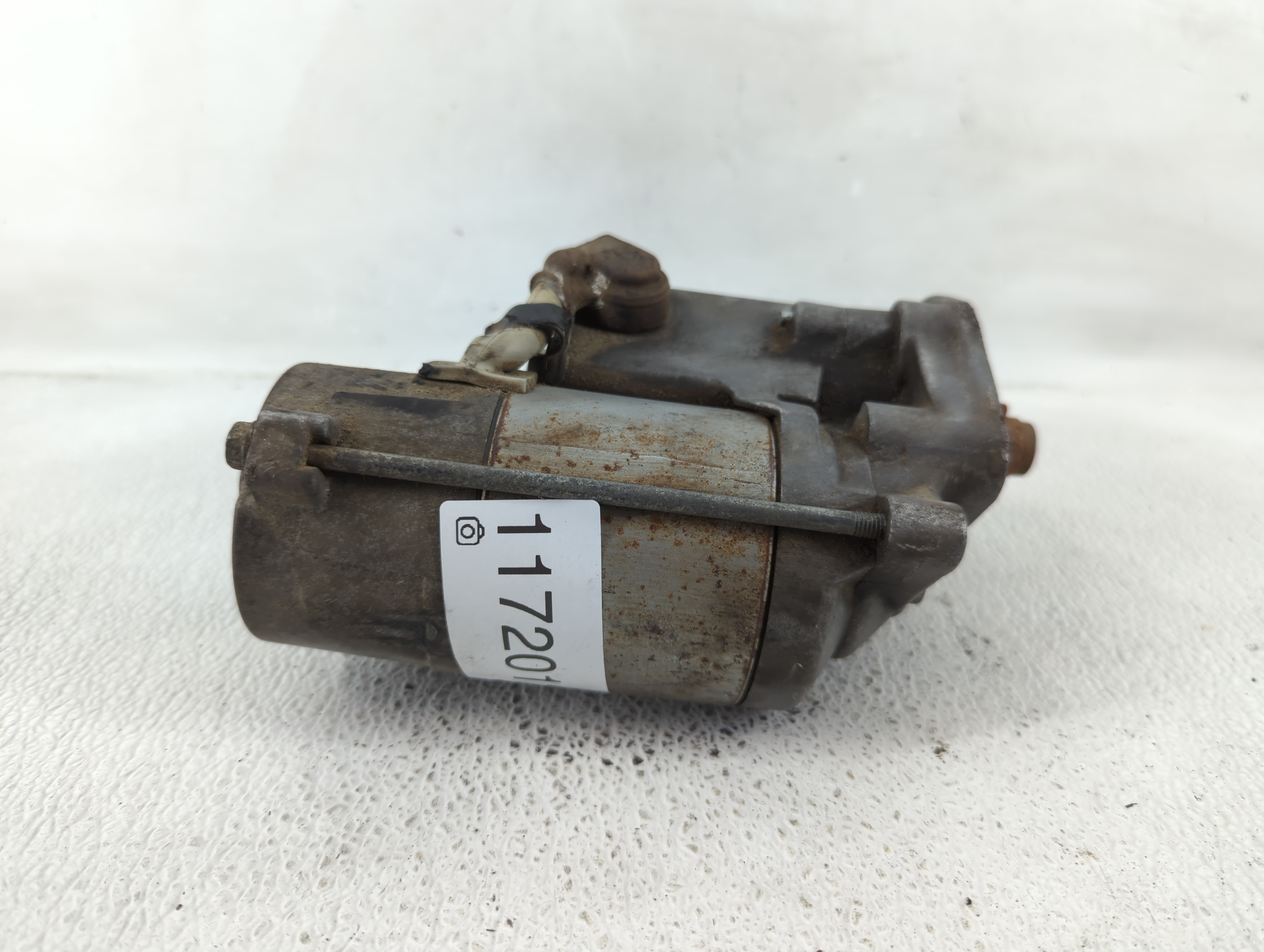 2005-2011 Toyota Tacoma Car Starter Motor Solenoid Oem 1172012 - Oemusedautoparts1.com