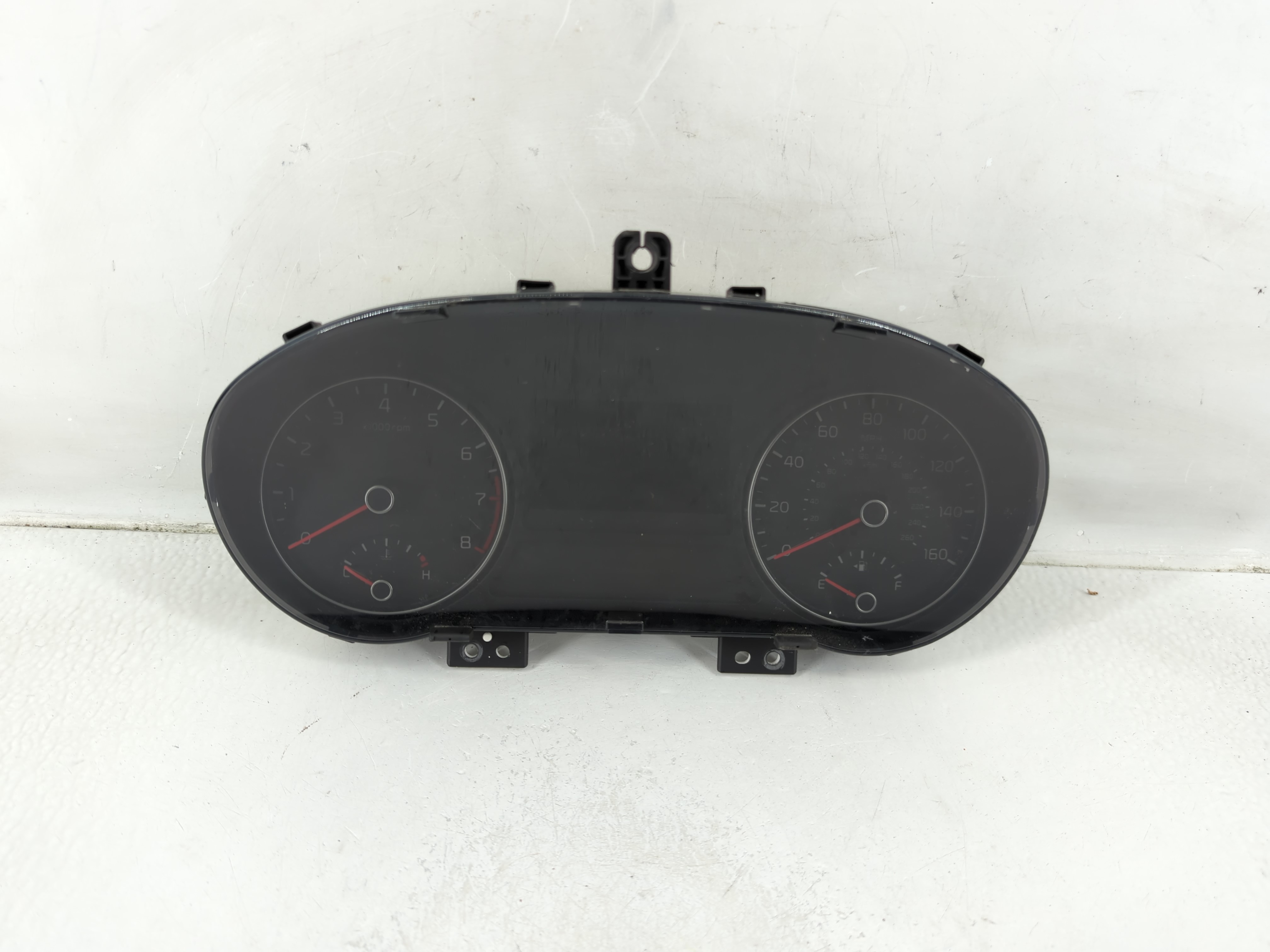 2016-2018 Kia Optima Speedometer Instrument Cluster Gauges 94011-d6010 1172028 - Oemusedautoparts1.com