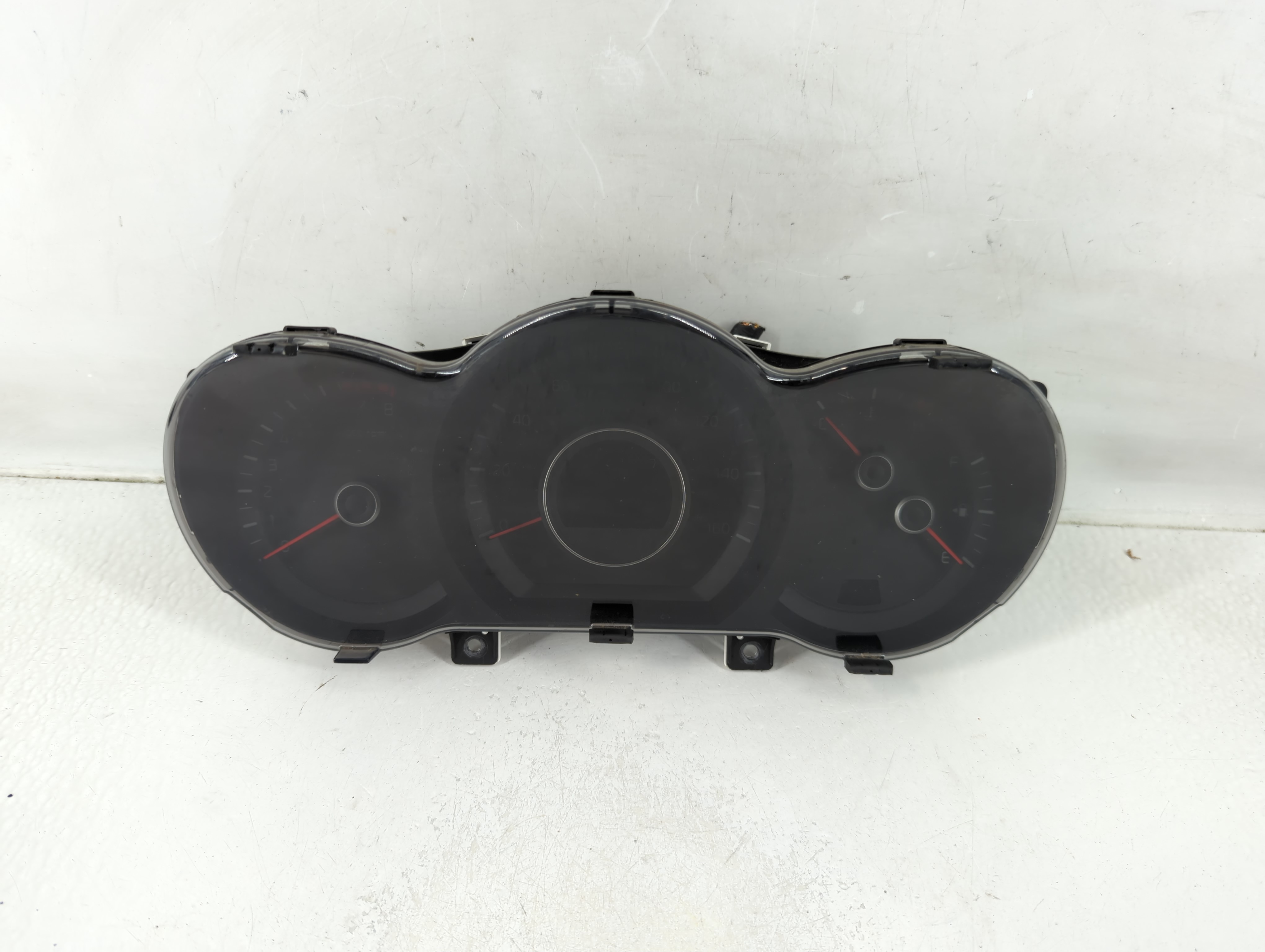 2014-2015 Kia Optima Speedometer Instrument Cluster Gauges 94031-2t270 1172030 - Oemusedautoparts1.com