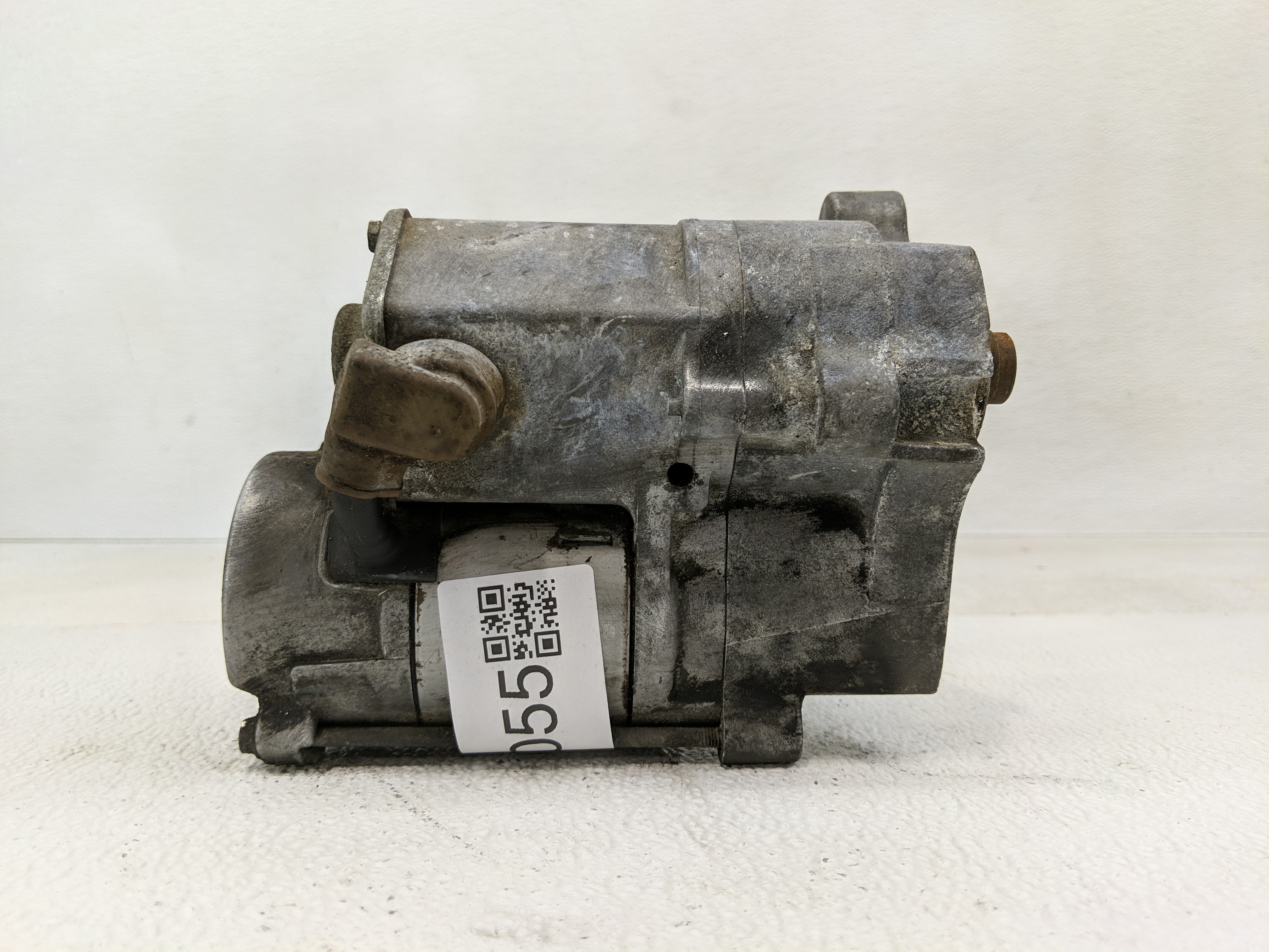 2005-2014 Chrysler 300 Car Starter Motor Solenoid Oem 1172055 - Oemusedautoparts1.com
