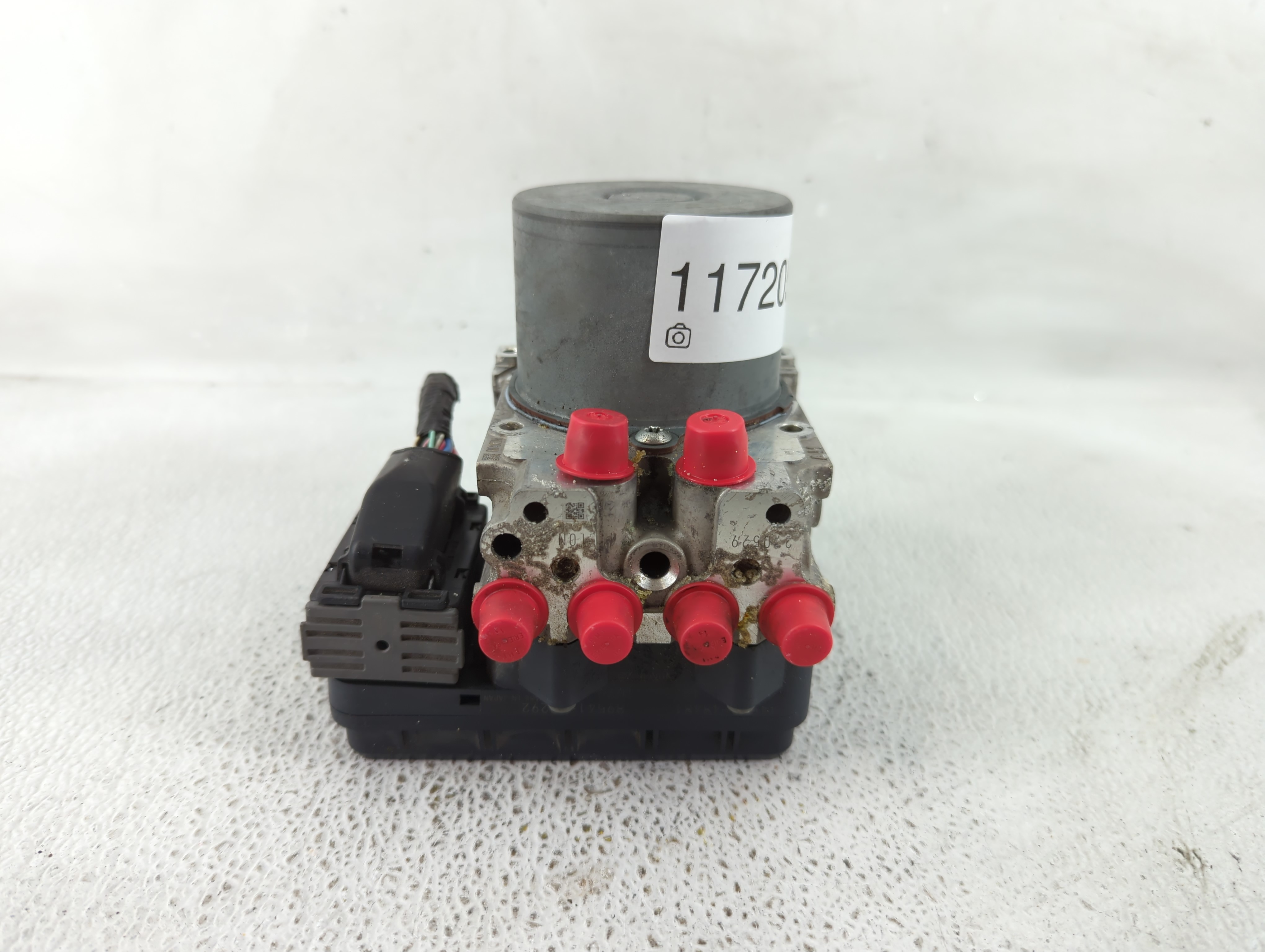 2012-2013 Lexus Rx350 Abs Pump Control Module 1172056 - Oemusedautoparts1.com