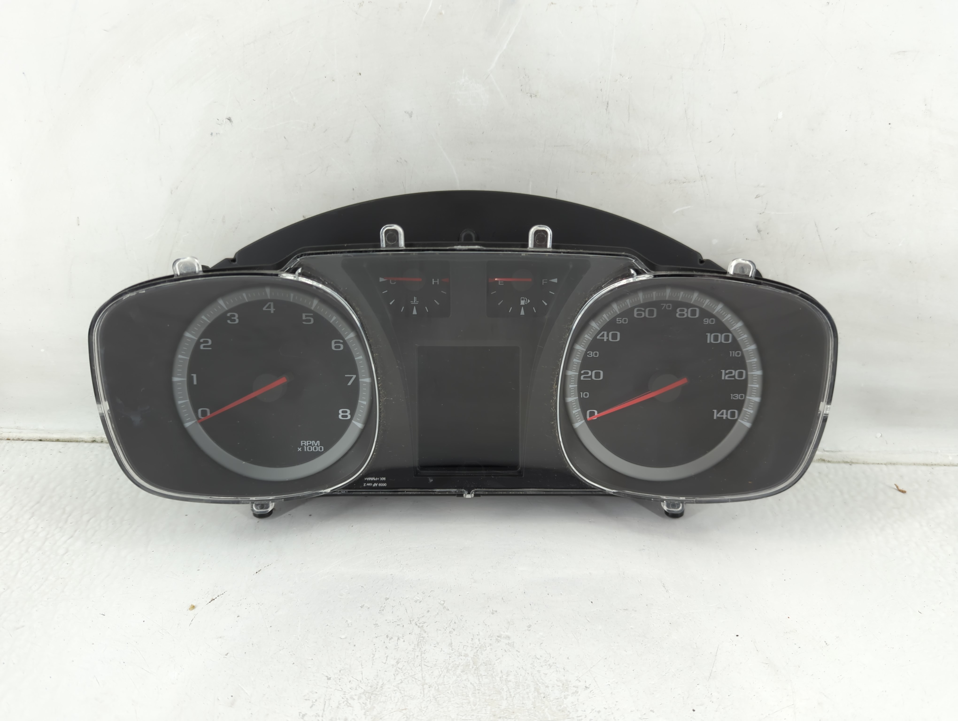 2013-2017 Gmc Terrain Speedometer Instrument Cluster Gauges A2c38135403 1172060 - Oemusedautoparts1.com