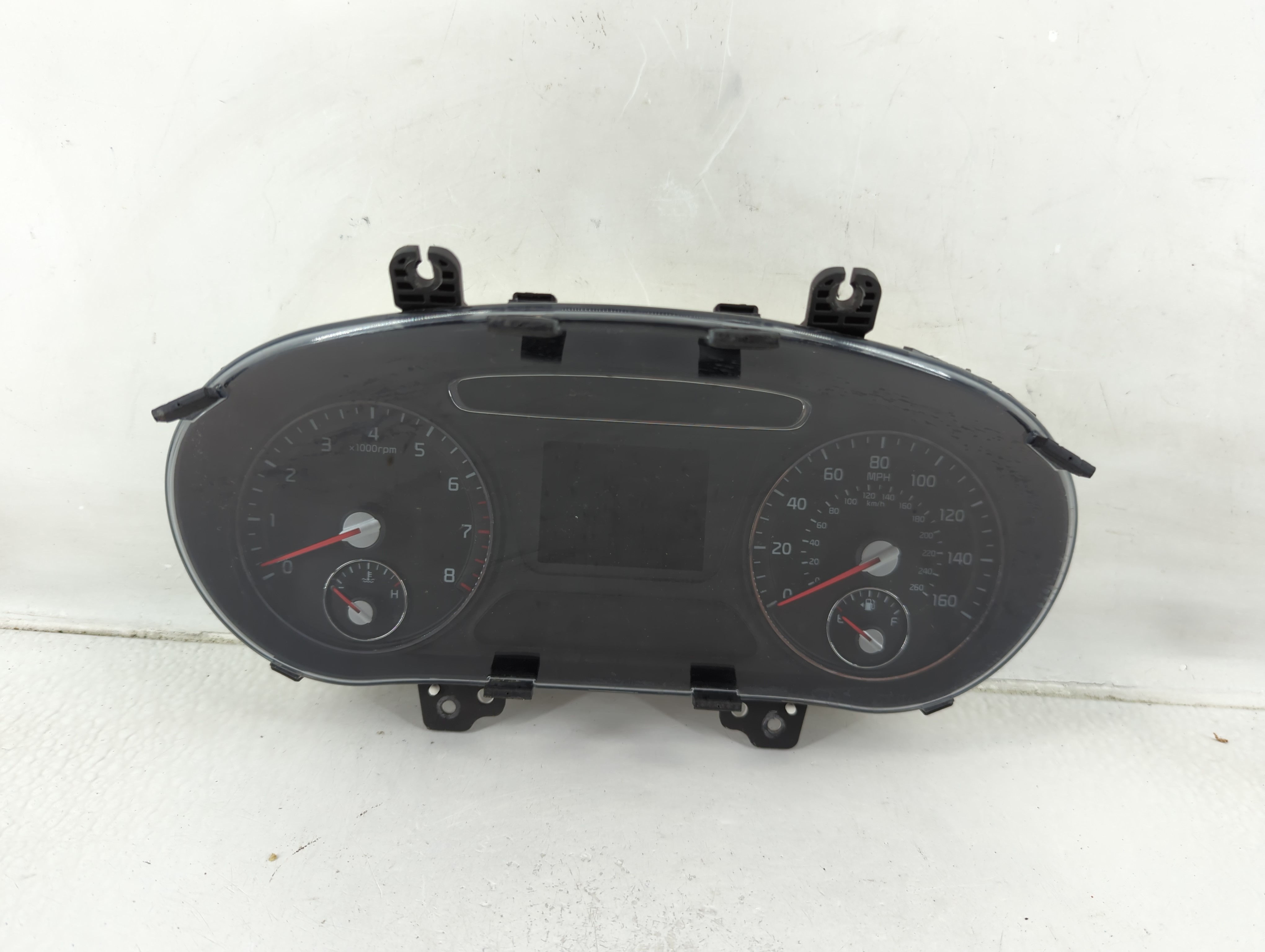 2016-2018 Kia Sorento Speedometer Instrument Cluster Gauges 94001-c6000 1172061 - Oemusedautoparts1.com
