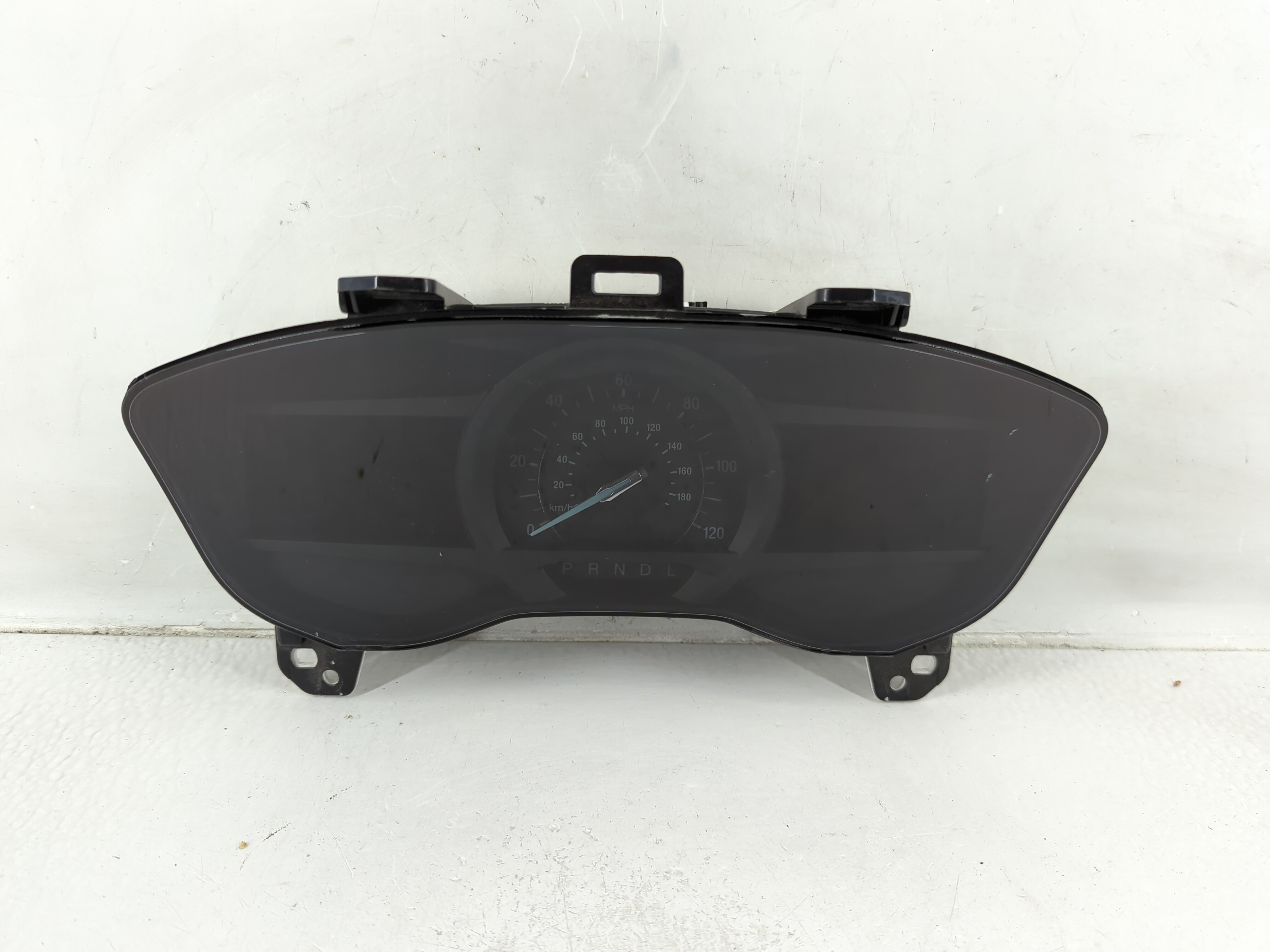 2019-2020 Ford Fusion Speedometer Instrument Cluster Gauges 1172062 - Oemusedautoparts1.com