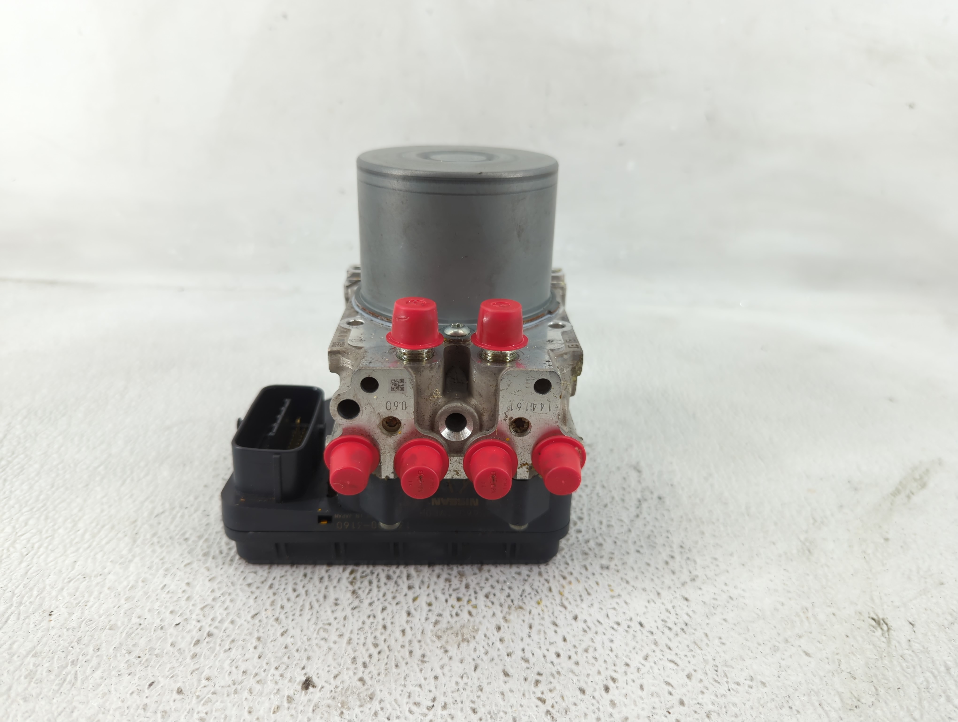 2013-2013 Infiniti M37 Abs Pump Control Module 1172069 - Oemusedautoparts1.com