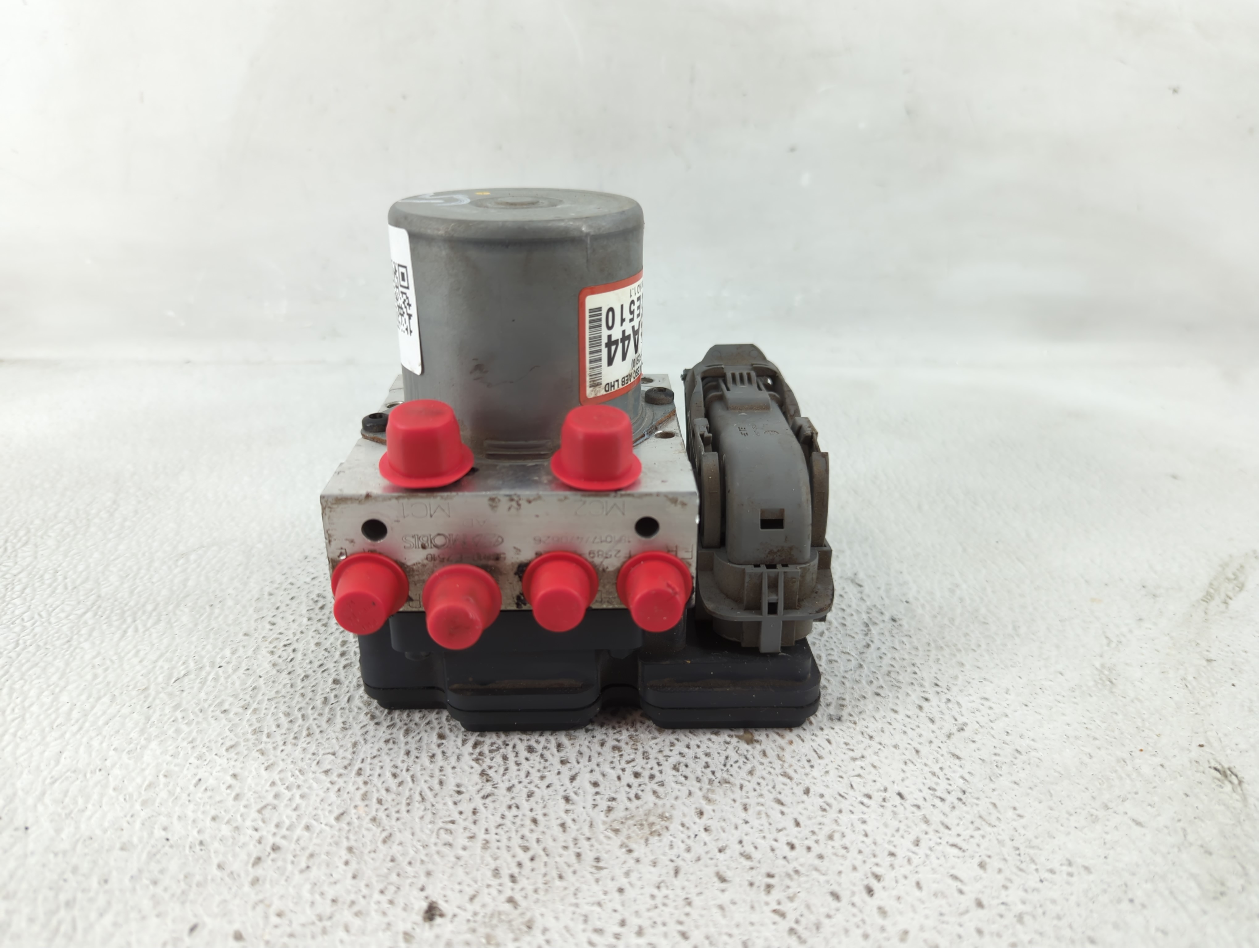 2019-2019 Hyundai Elantra Abs Pump Control Module 1172074 - Oemusedautoparts1.com