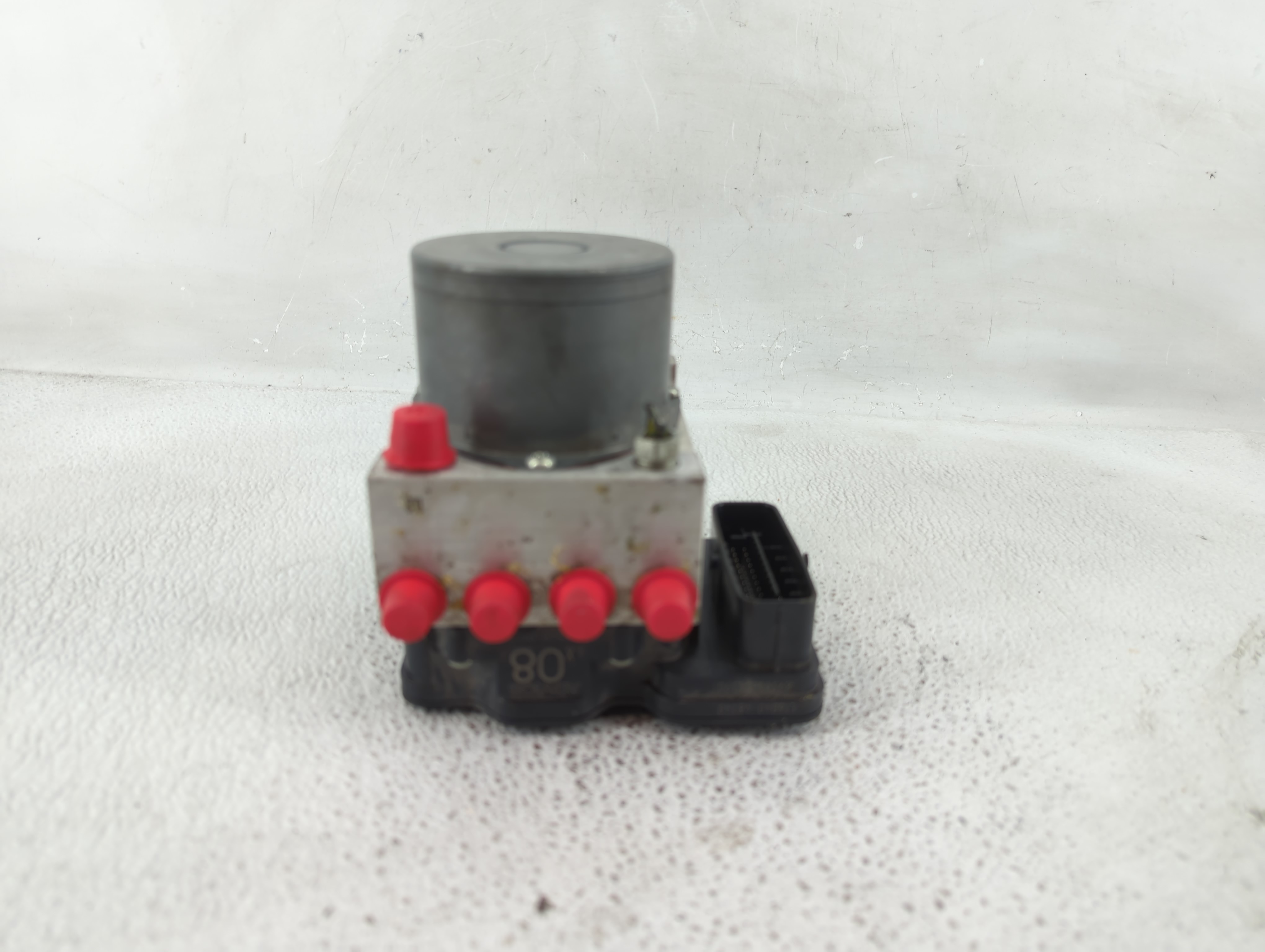 2016-2022 Toyota Tacoma Abs Pump Control Module 1172075 - Oemusedautoparts1.com