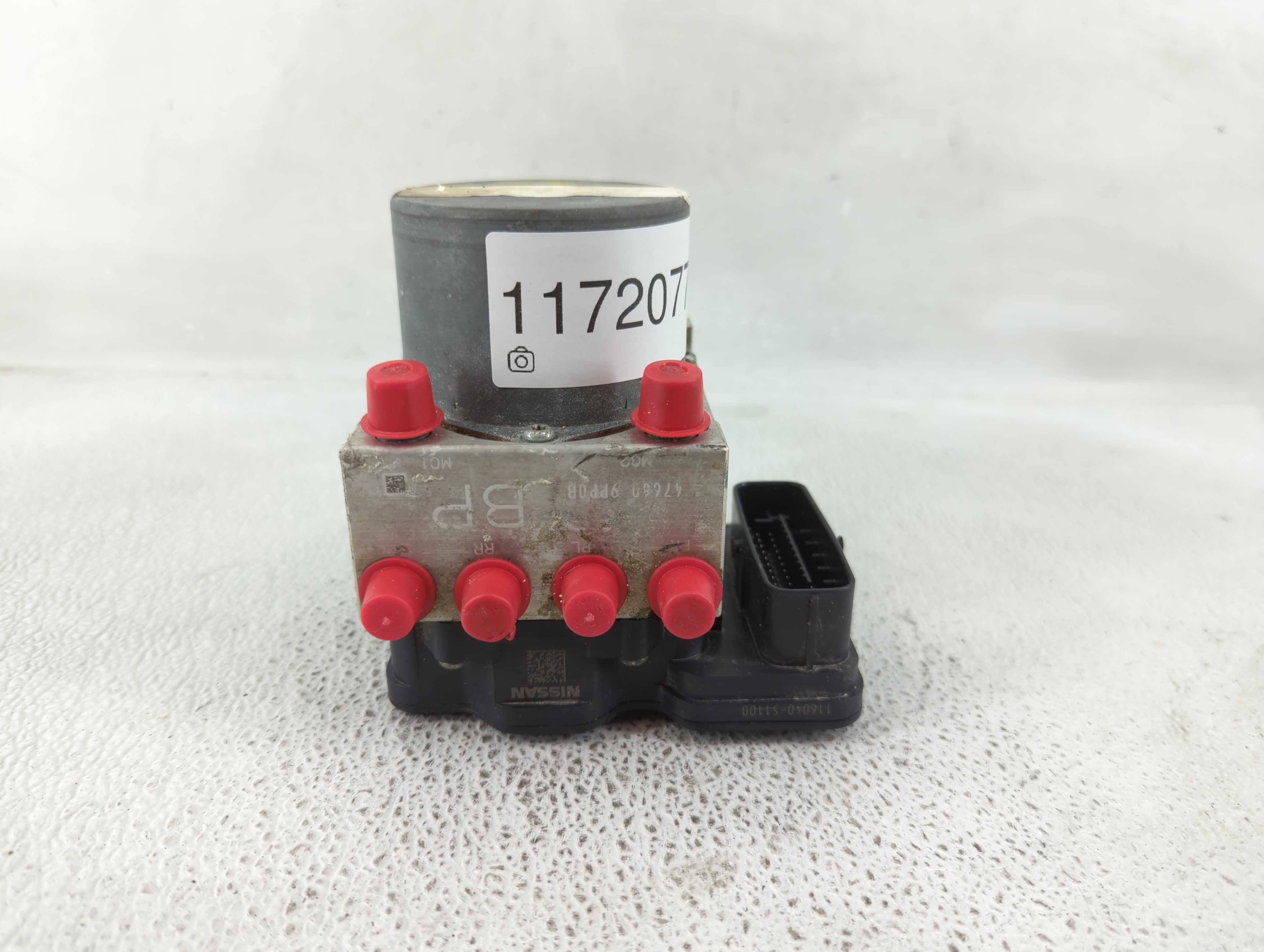 Infiniti Qx50 Abs Pump Control Module 1172077 - Oemusedautoparts1.com