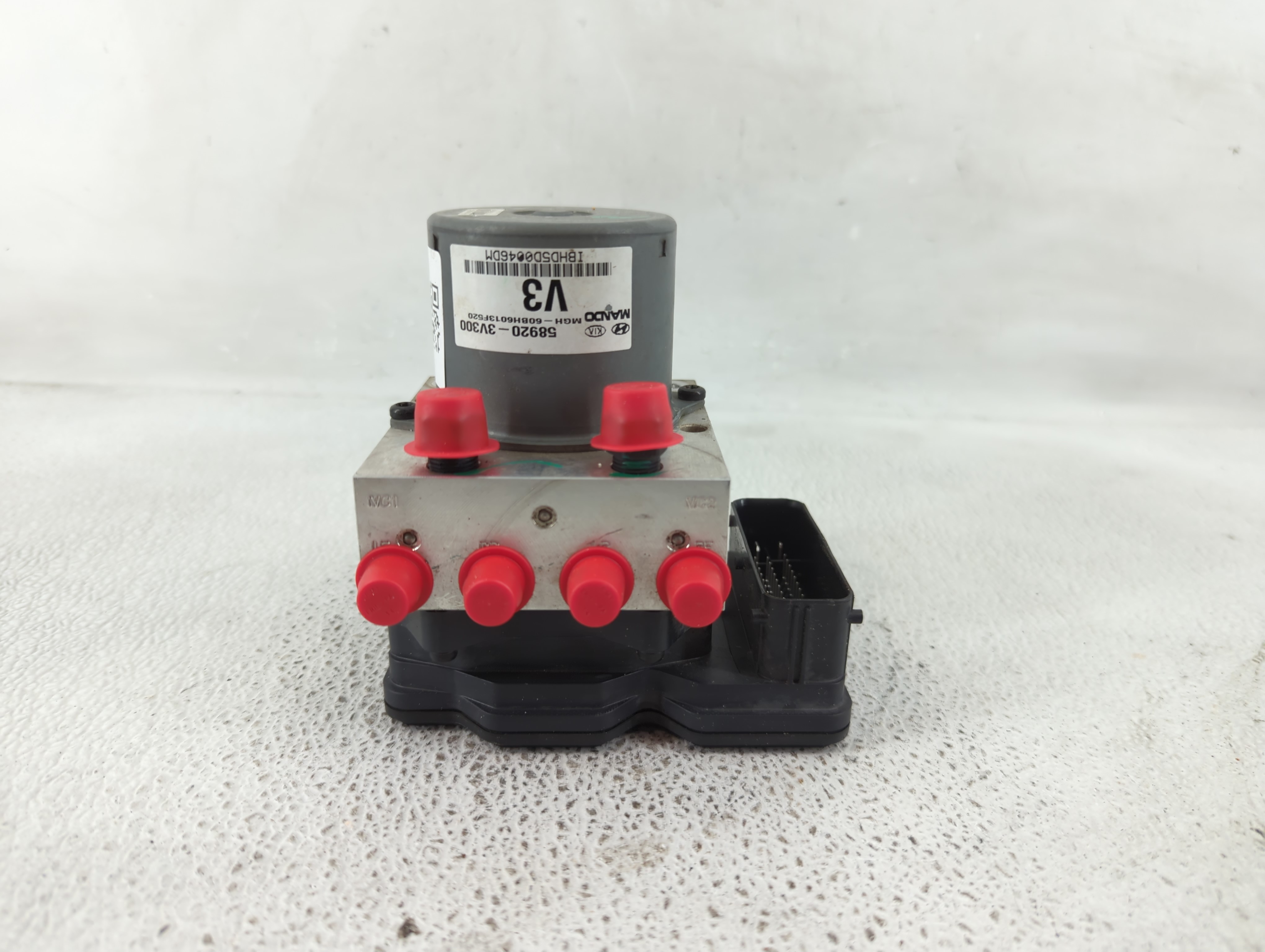 2012-2014 Hyundai Azera Abs Pump Control Module 1172078 - Oemusedautoparts1.com