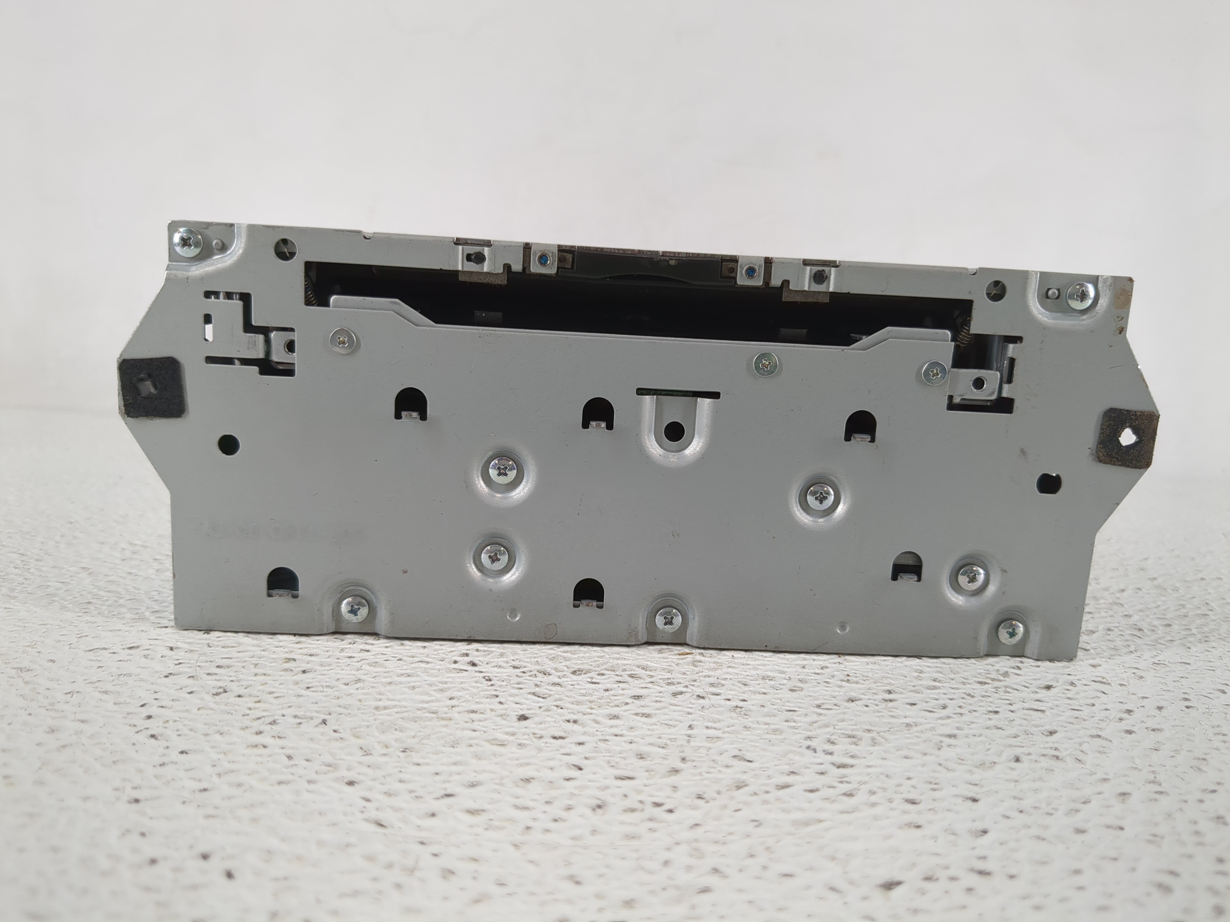 Picture of 2017 Infiniti Qx60 Am Fm Cd Player Radio Receiver 1172097