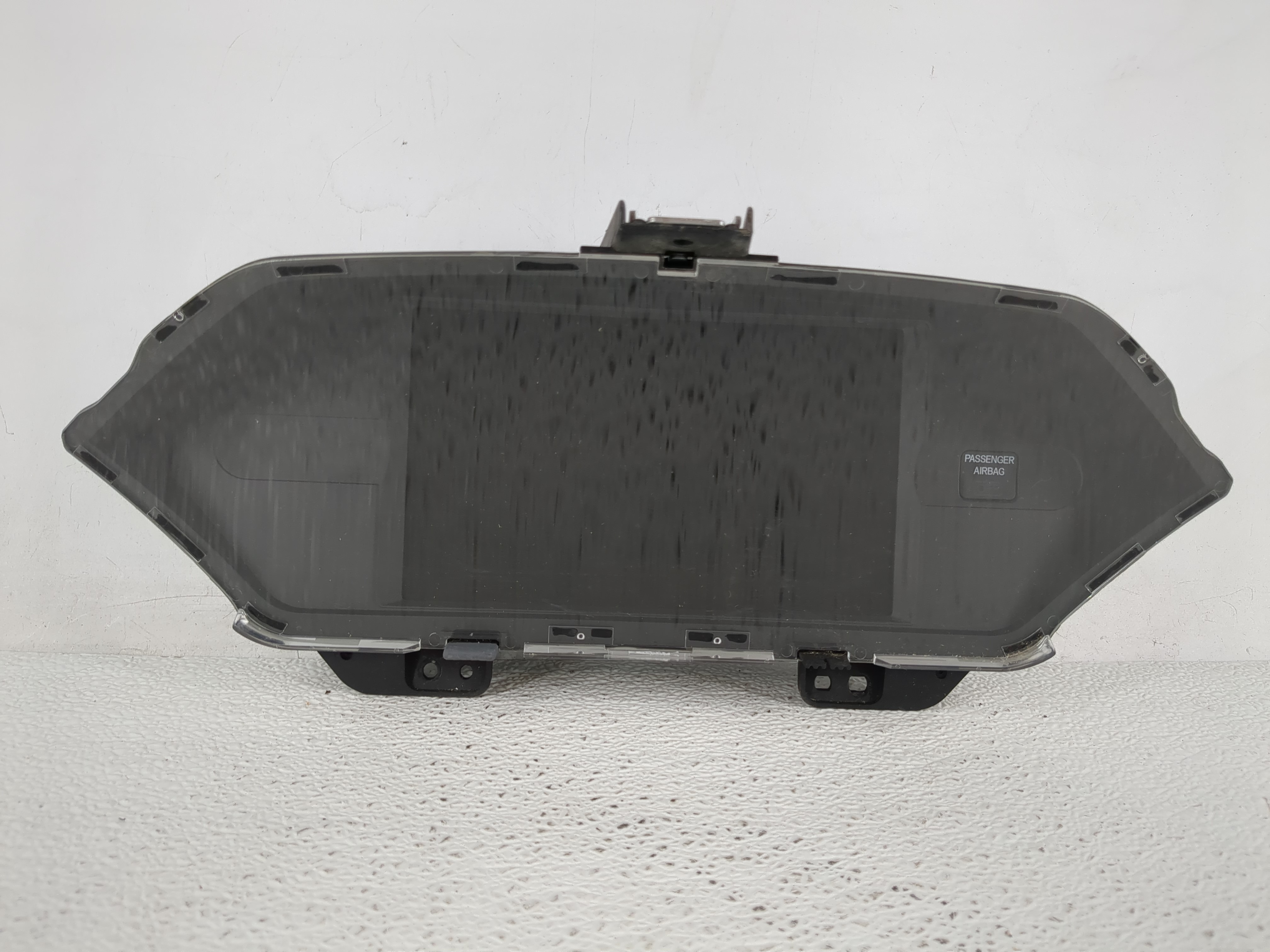 2011-2013 Honda Odyssey Am Fm Cd Player Radio Receiver 1172099 - Oemusedautoparts1.com