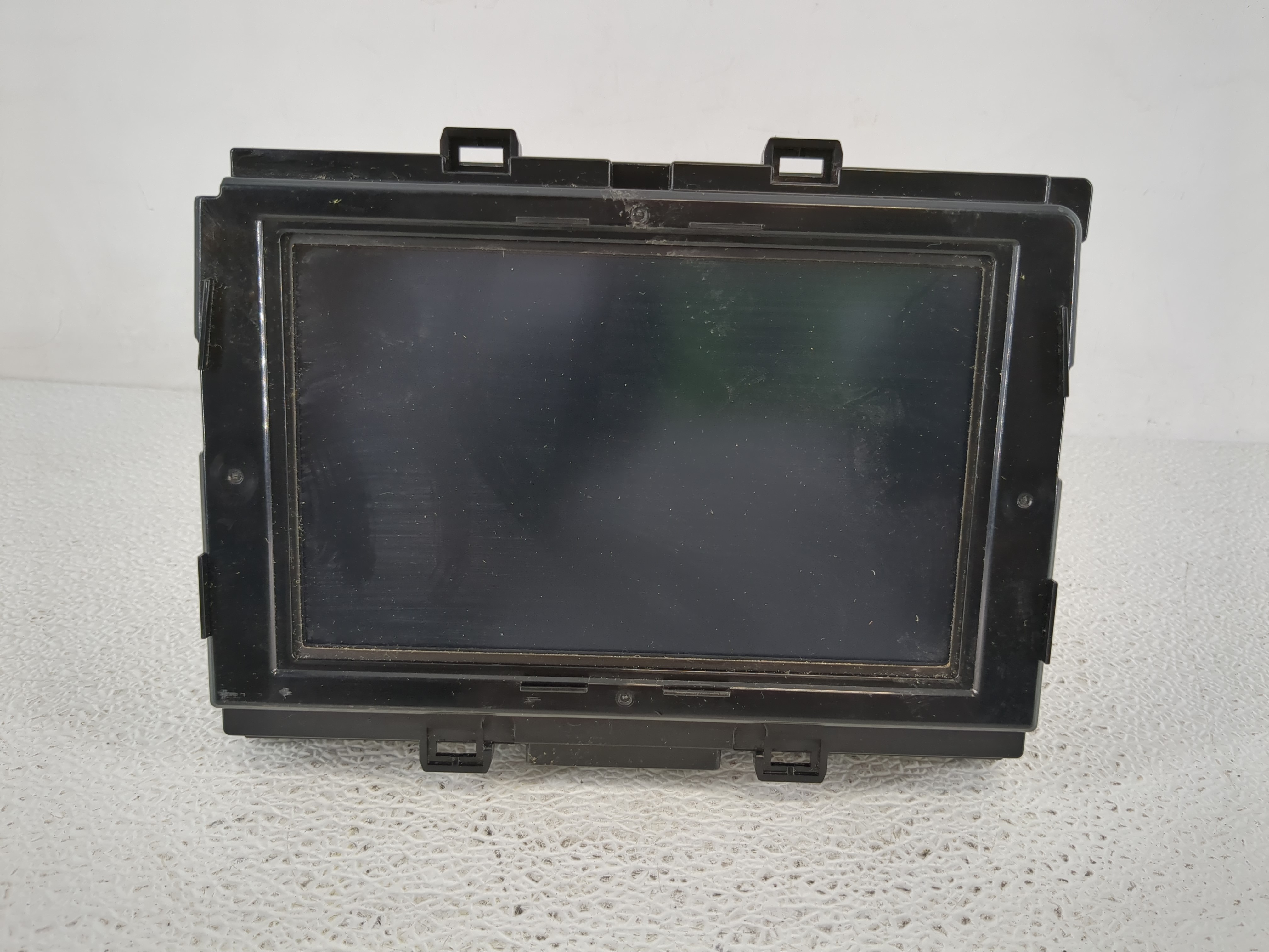 2018-2019 Hyundai Sonata Am Fm Cd Player Radio Receiver 1172101 - Oemusedautoparts1.com