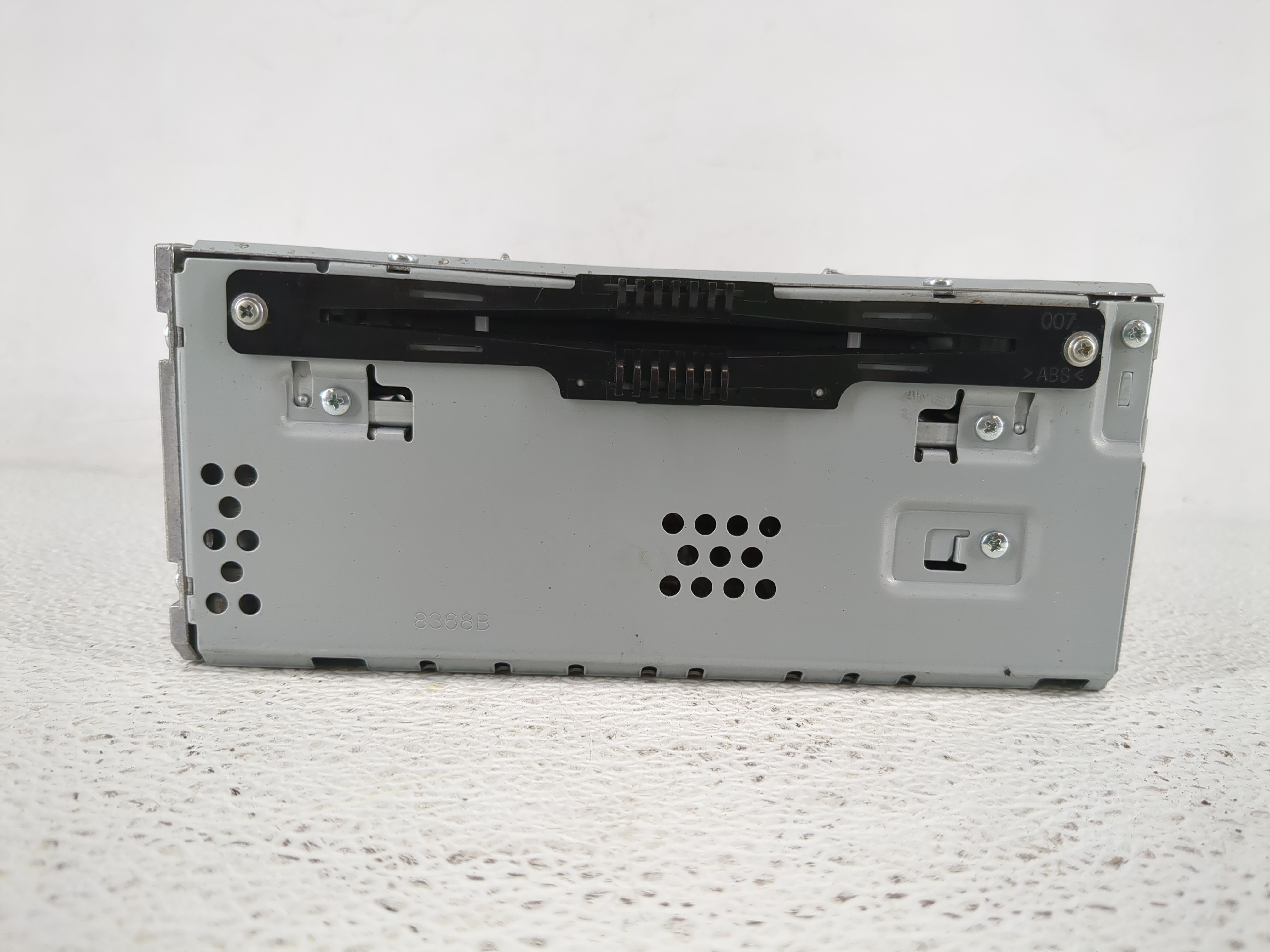 2017-2020 Ford Fusion Am Fm Cd Player Radio Receiver 1172109 - Oemusedautoparts1.com