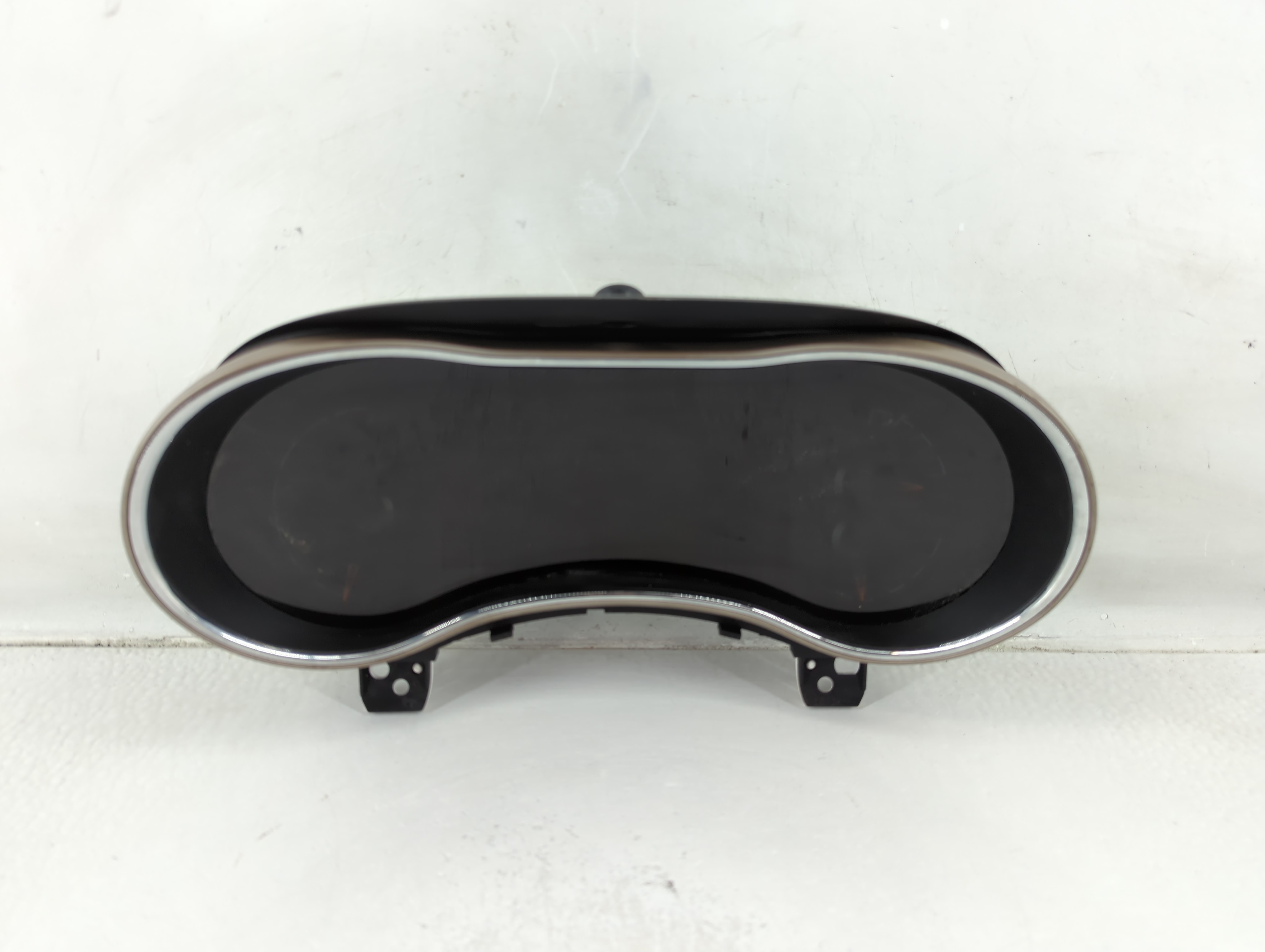 2015-2015 Jeep Grand Cherokee Speedometer Instrument Cluster Gauges 1172128 - Oemusedautoparts1.com