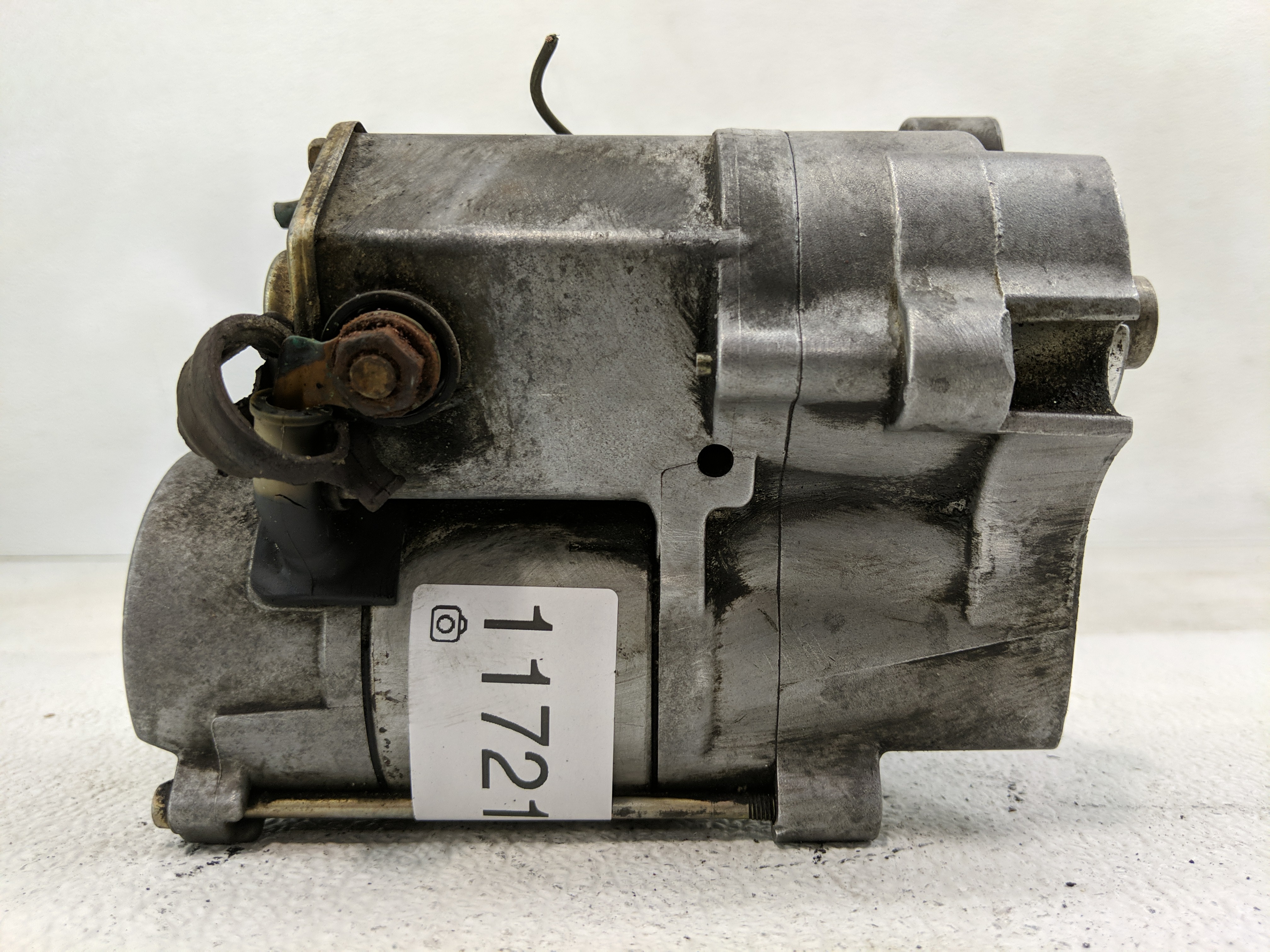 2005-2014 Chrysler 300 Car Starter Motor Solenoid Oem 1172144 - Oemusedautoparts1.com