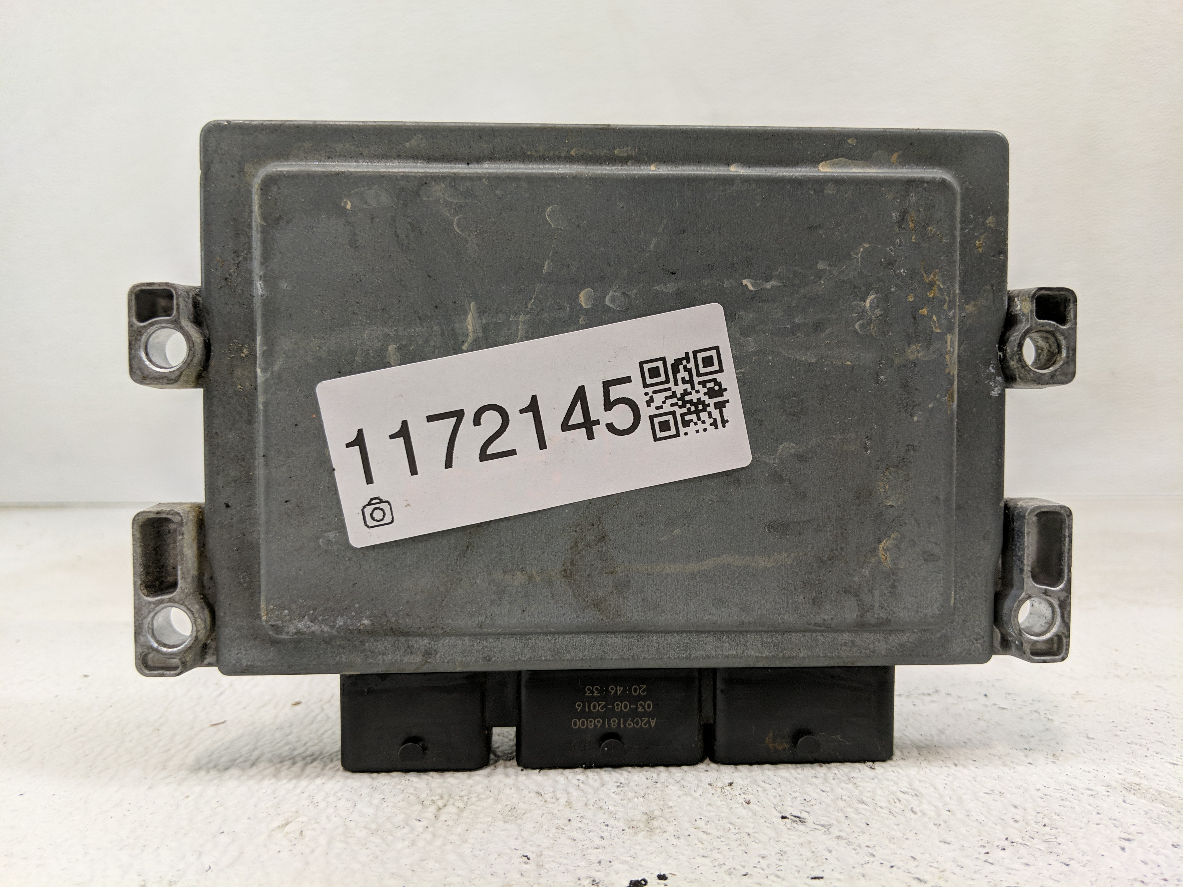 Picture of 2017-2020 Ford Fusion Engine Control Computer Ecu Pcm Ecm Pcu Oem 1172145