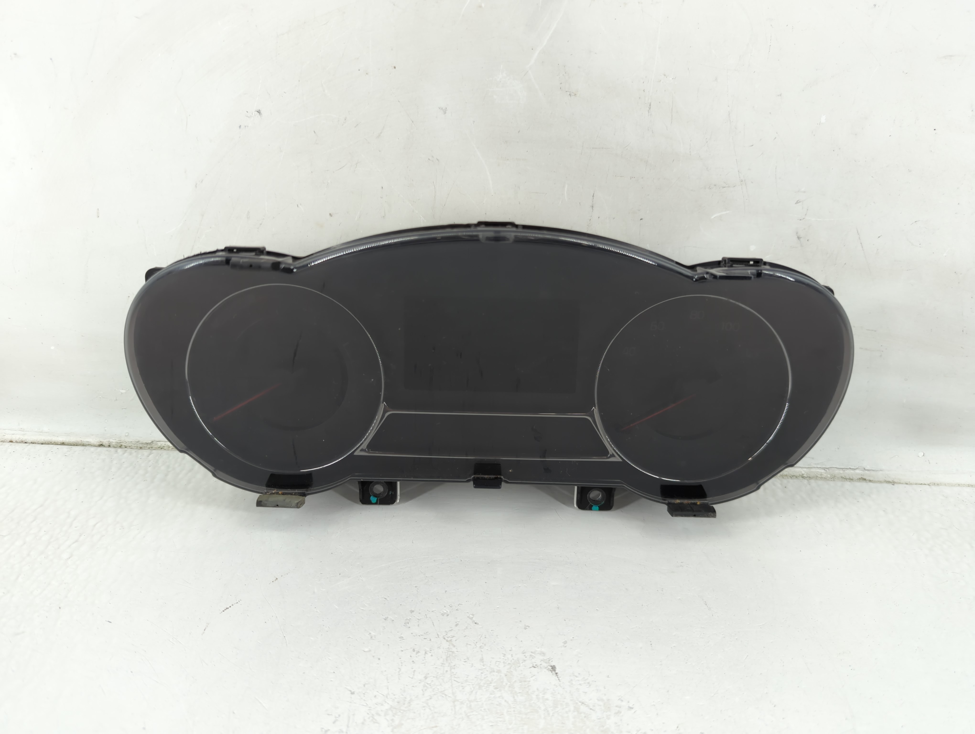 2016-2018 Kia Optima Speedometer Instrument Cluster Gauges 94041-4u000 1172154 - Oemusedautoparts1.com
