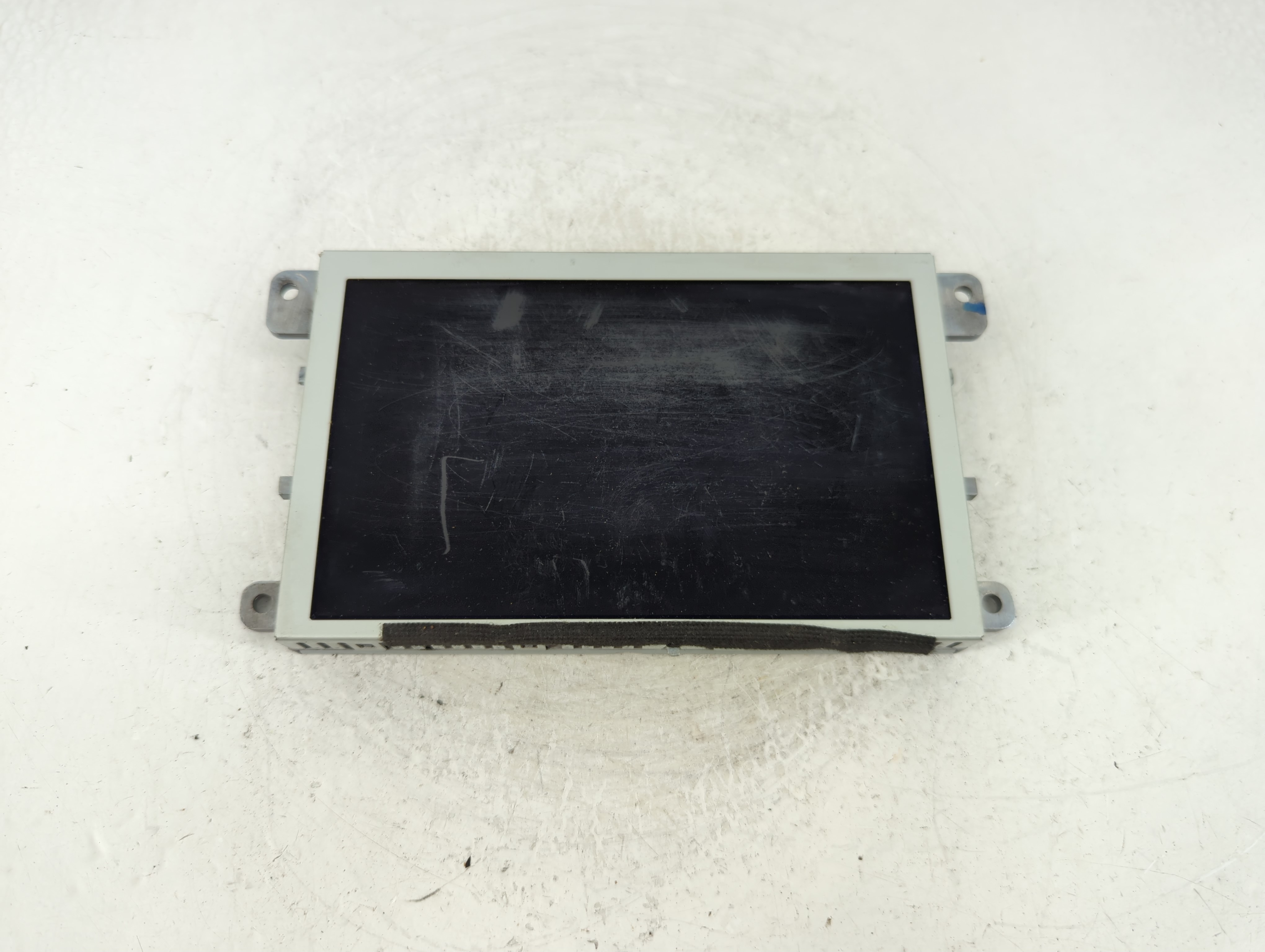 2010-2012 Audi A5 Information Display Screen 1172181 - Oemusedautoparts1.com
