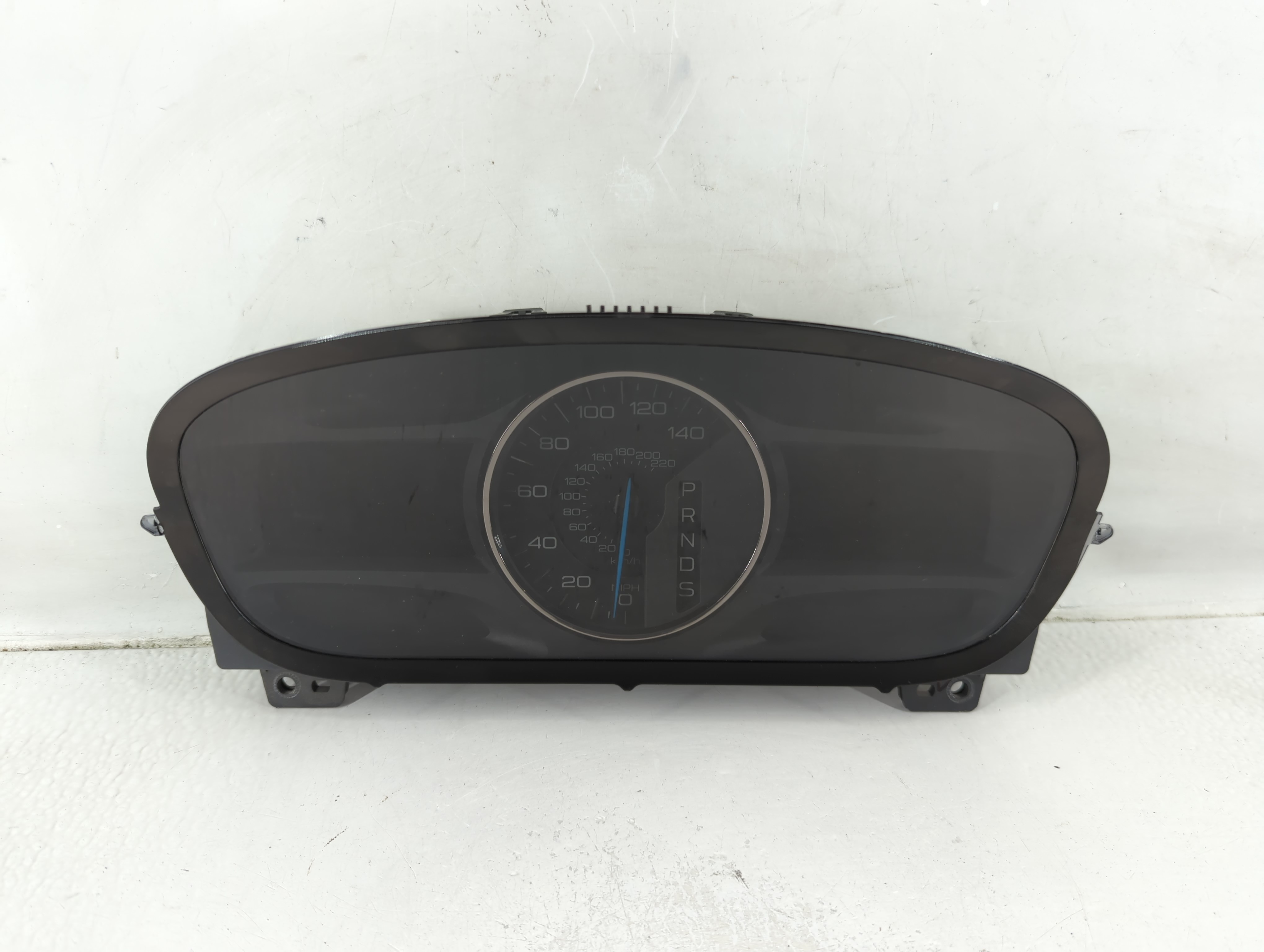 2013-2013 Ford Edge Speedometer Instrument Cluster Gauges 1172194 - Oemusedautoparts1.com