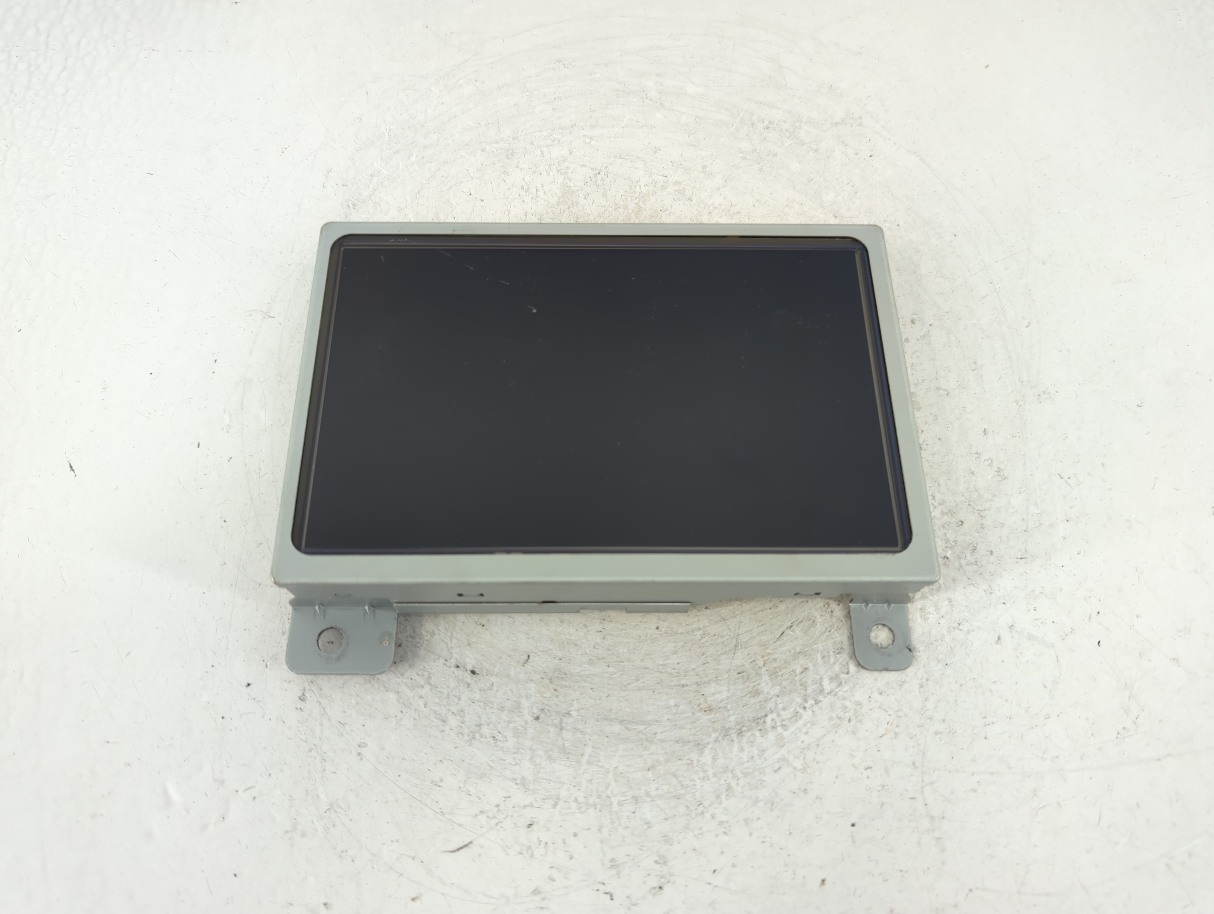 2017 Gmc Terrain Am Fm Cd Player Radio Receiver 1172200 - Oemusedautoparts1.com