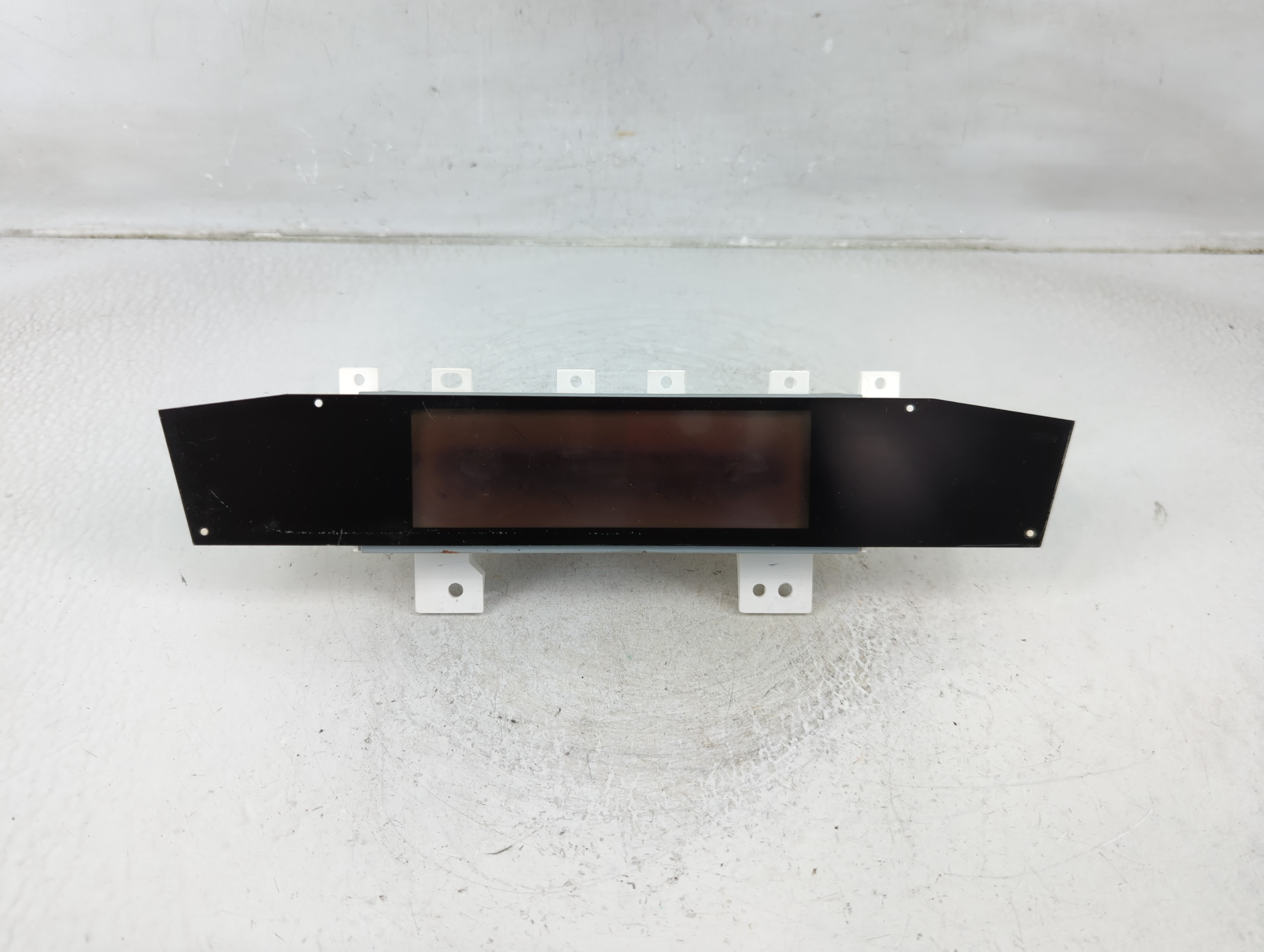 2007-2009 Nissan Quest Information Display Screen 1172202 - Oemusedautoparts1.com