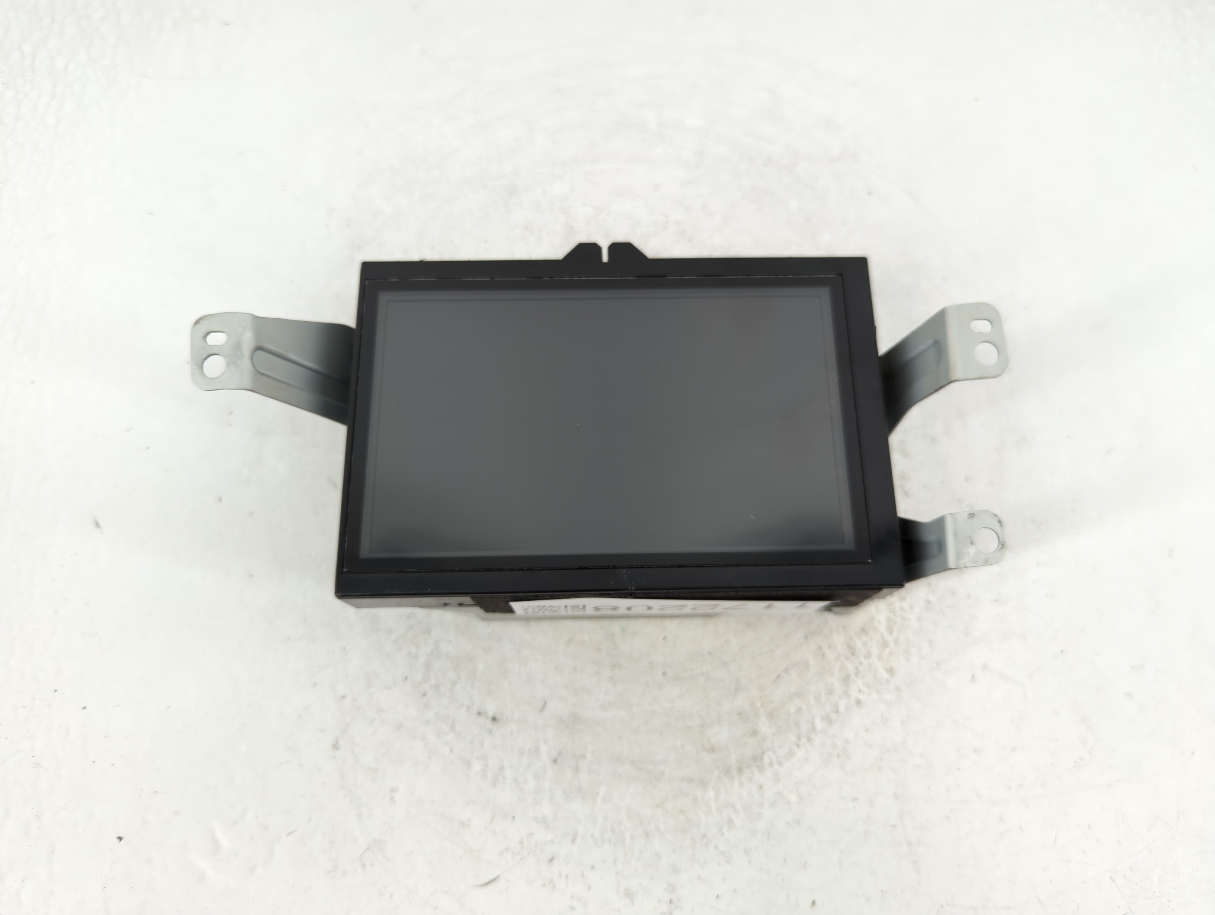 Picture of 1999-2003 Lexus Rx300 Information Display Screen 1172208
