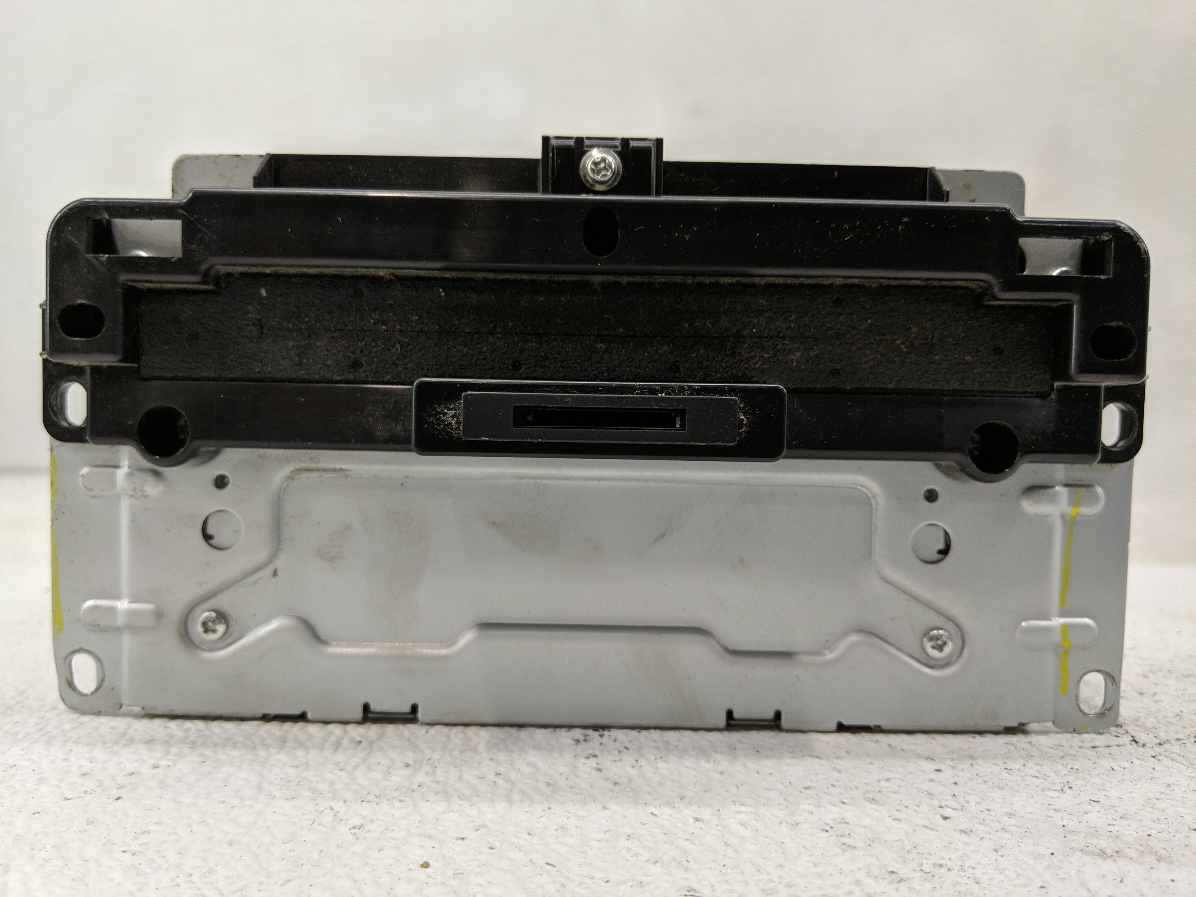 Picture of 2016 Dodge Journey Am Fm Cd Player Radio Receiver 1172229