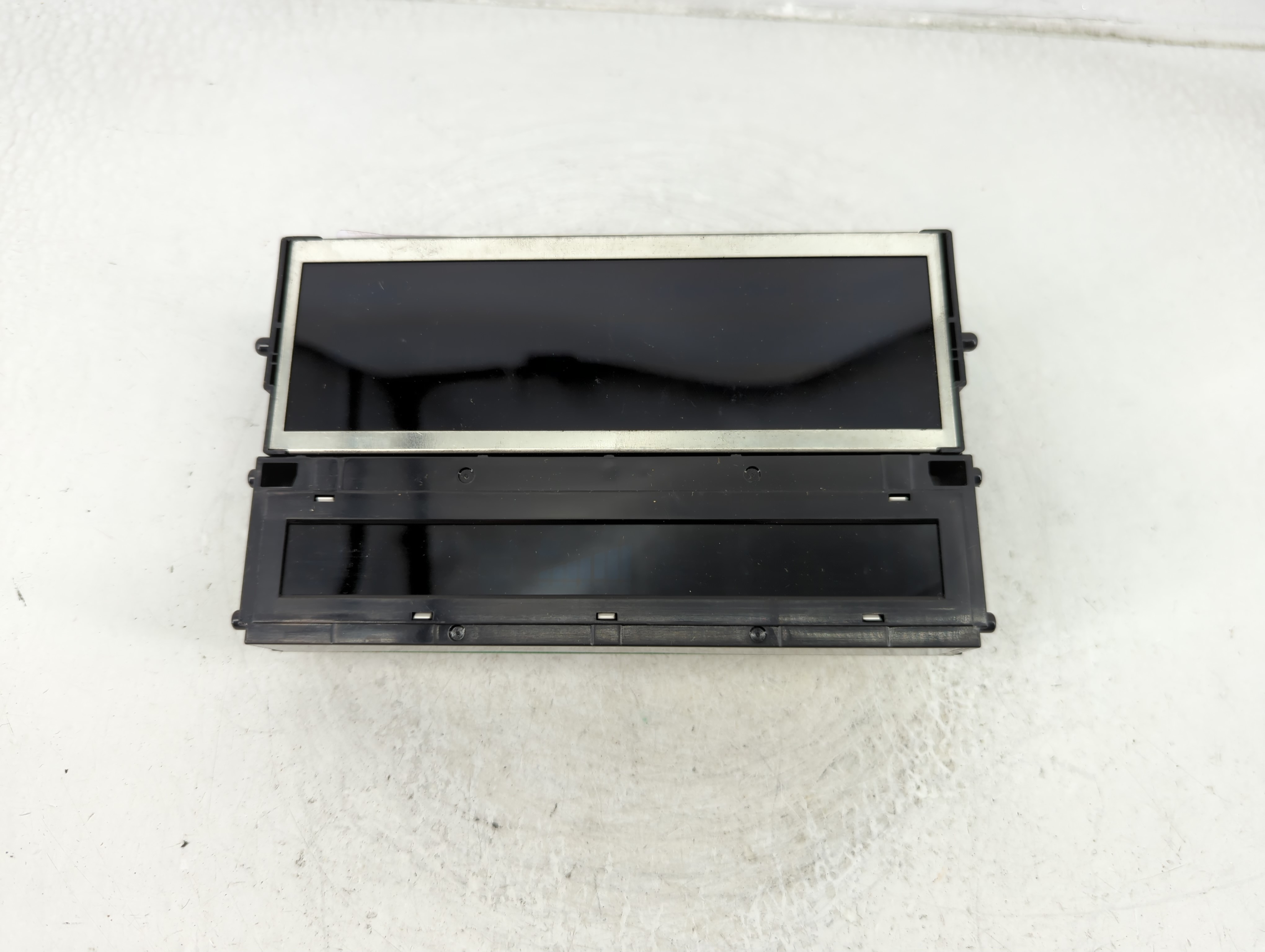 2013-2016 Nissan Pathfinder Information Display Screen 1172239 - Oemusedautoparts1.com