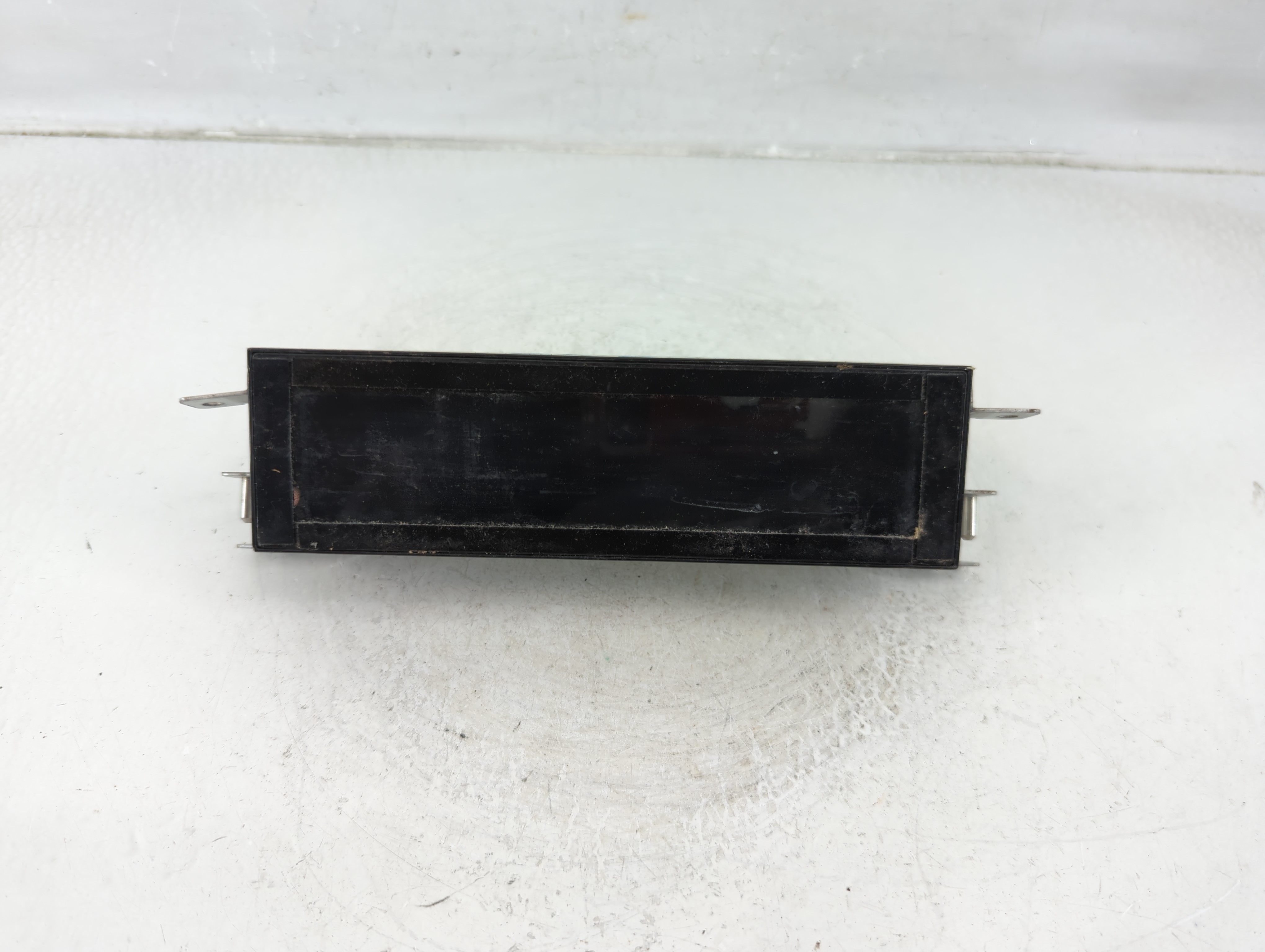 2012 Ford F-150 Information Display Screen 1172240 - Oemusedautoparts1.com