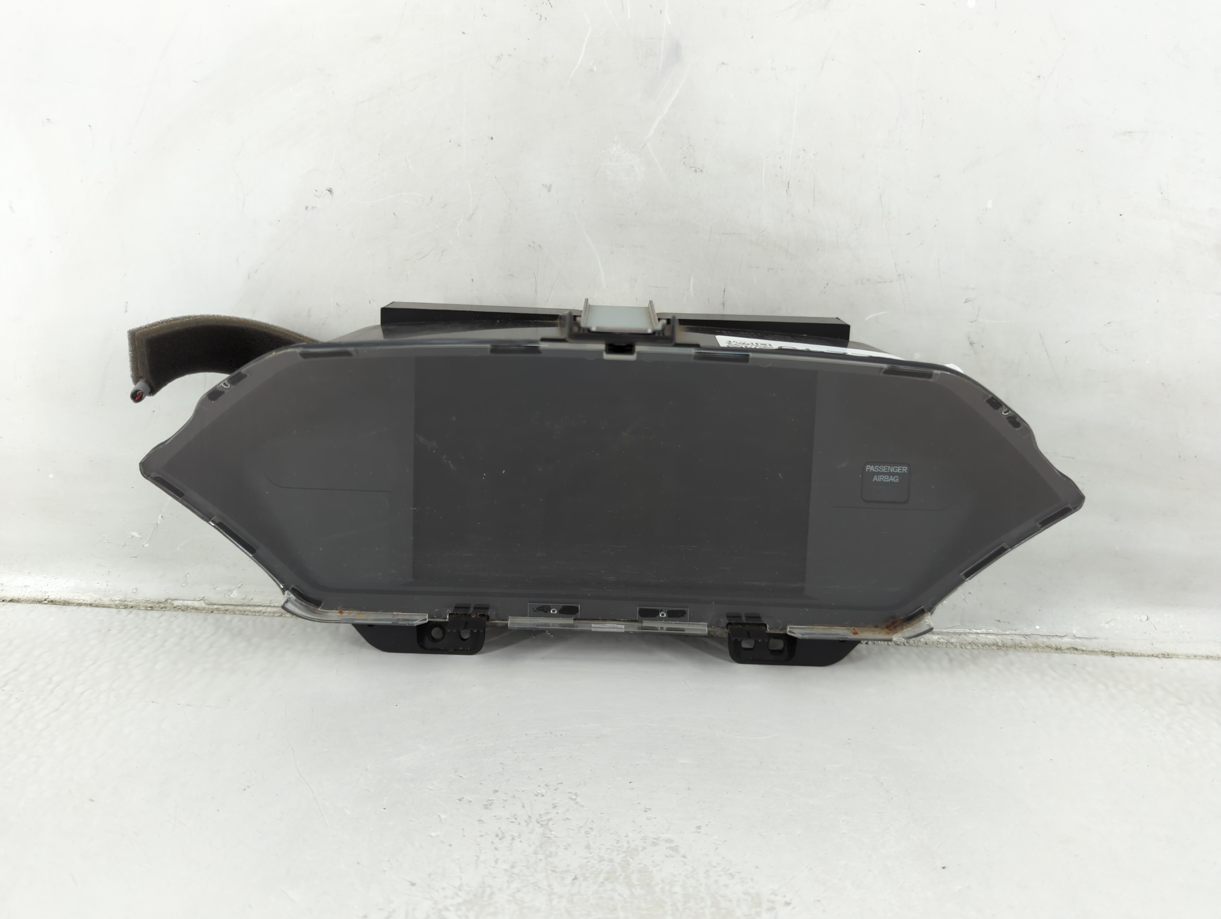 2011-2013 Honda Odyssey Am Fm Cd Player Radio Receiver 1172249 - Oemusedautoparts1.com